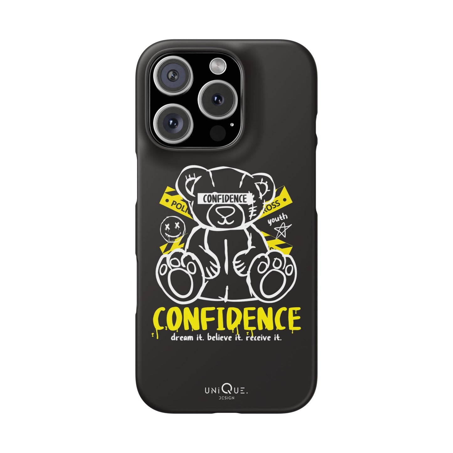 uniQue Case Pro 0259