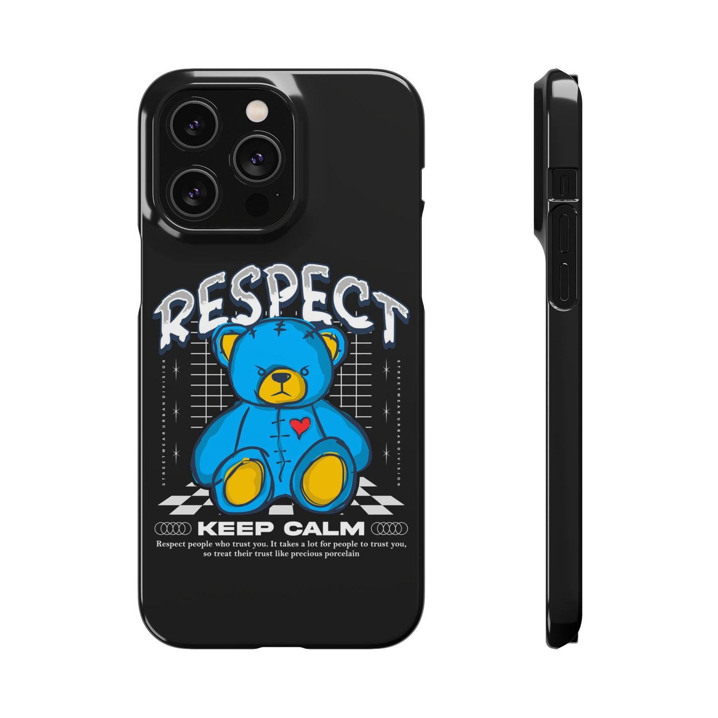 uniQue Case Pro 0225