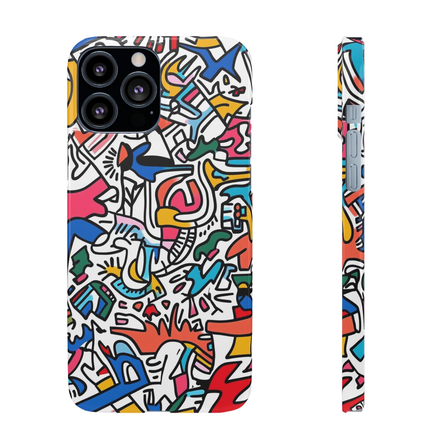 uniQue Case Pro 0102