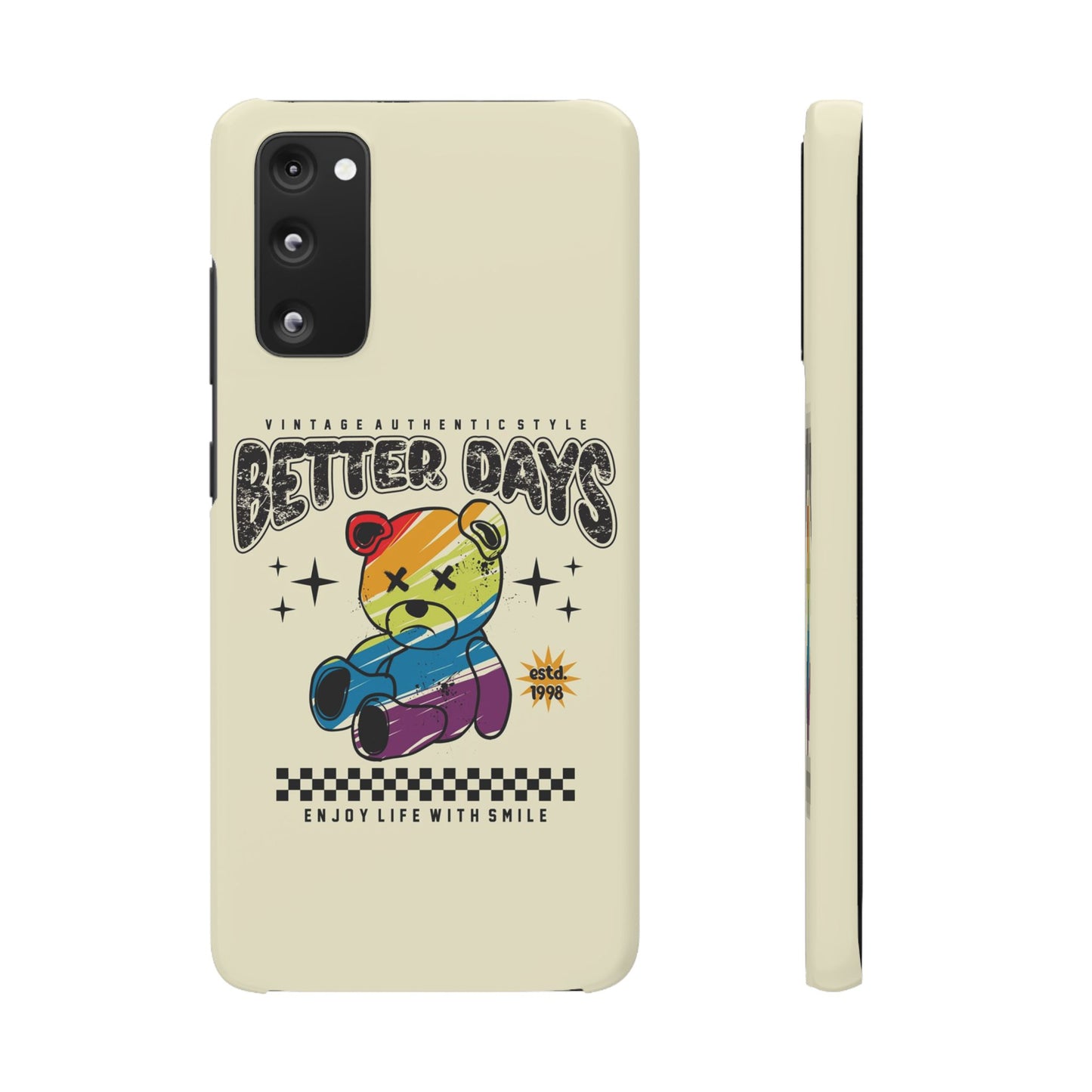 uniQue Case Pro 0265