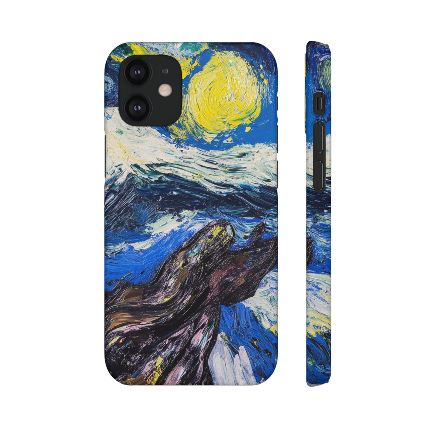 uniQue Case Pro 0117