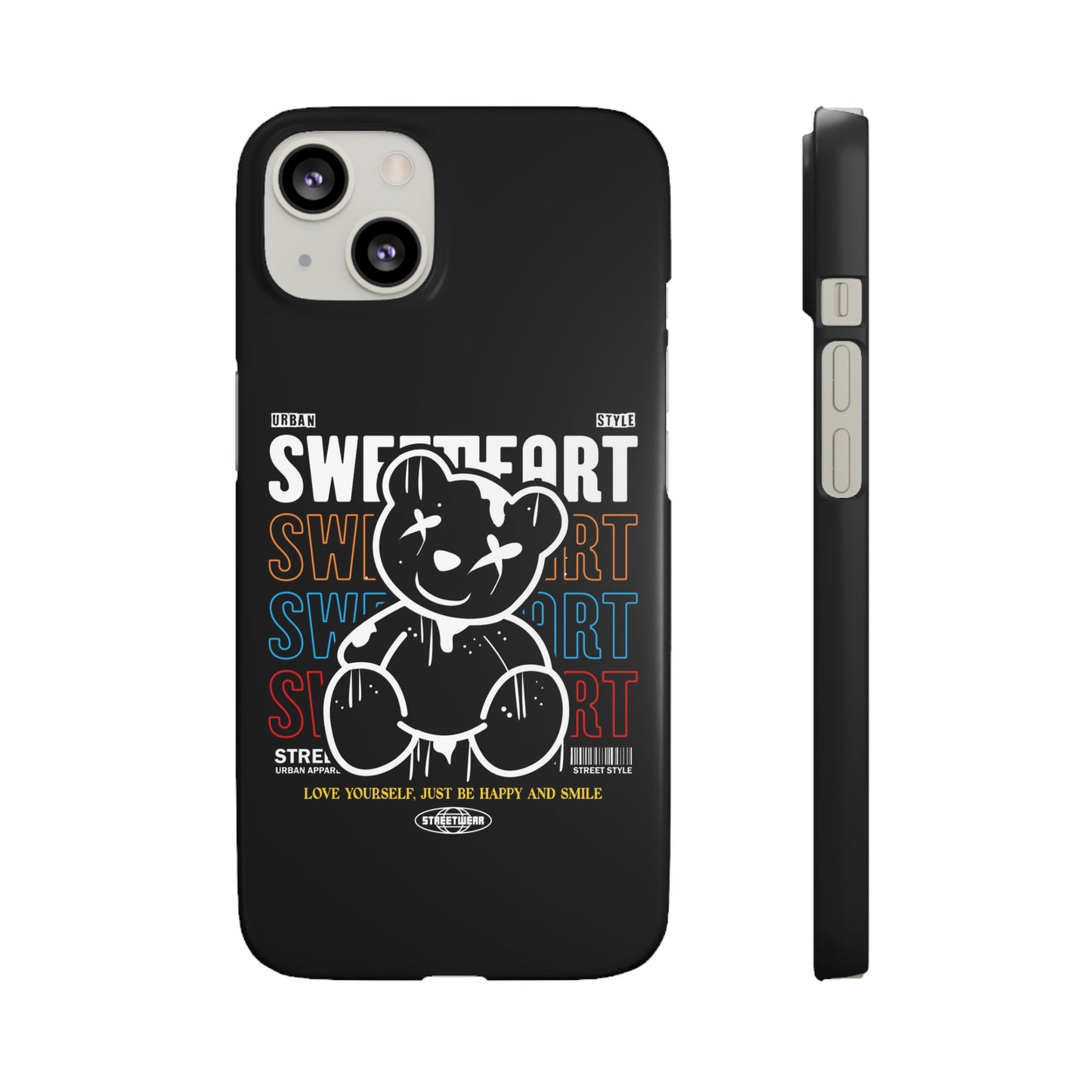 uniQue Case Pro 0218