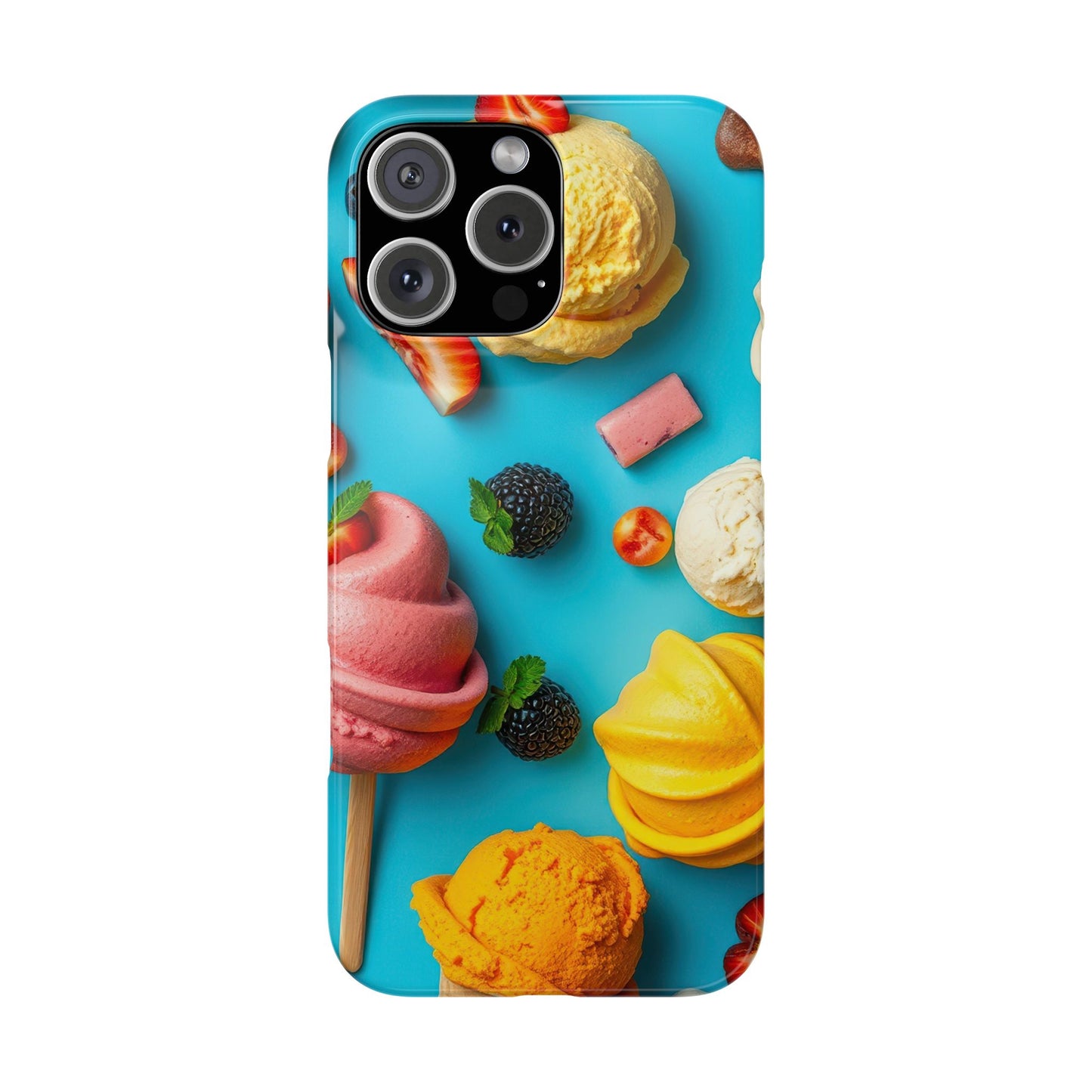 uniQue Case Pro 0048