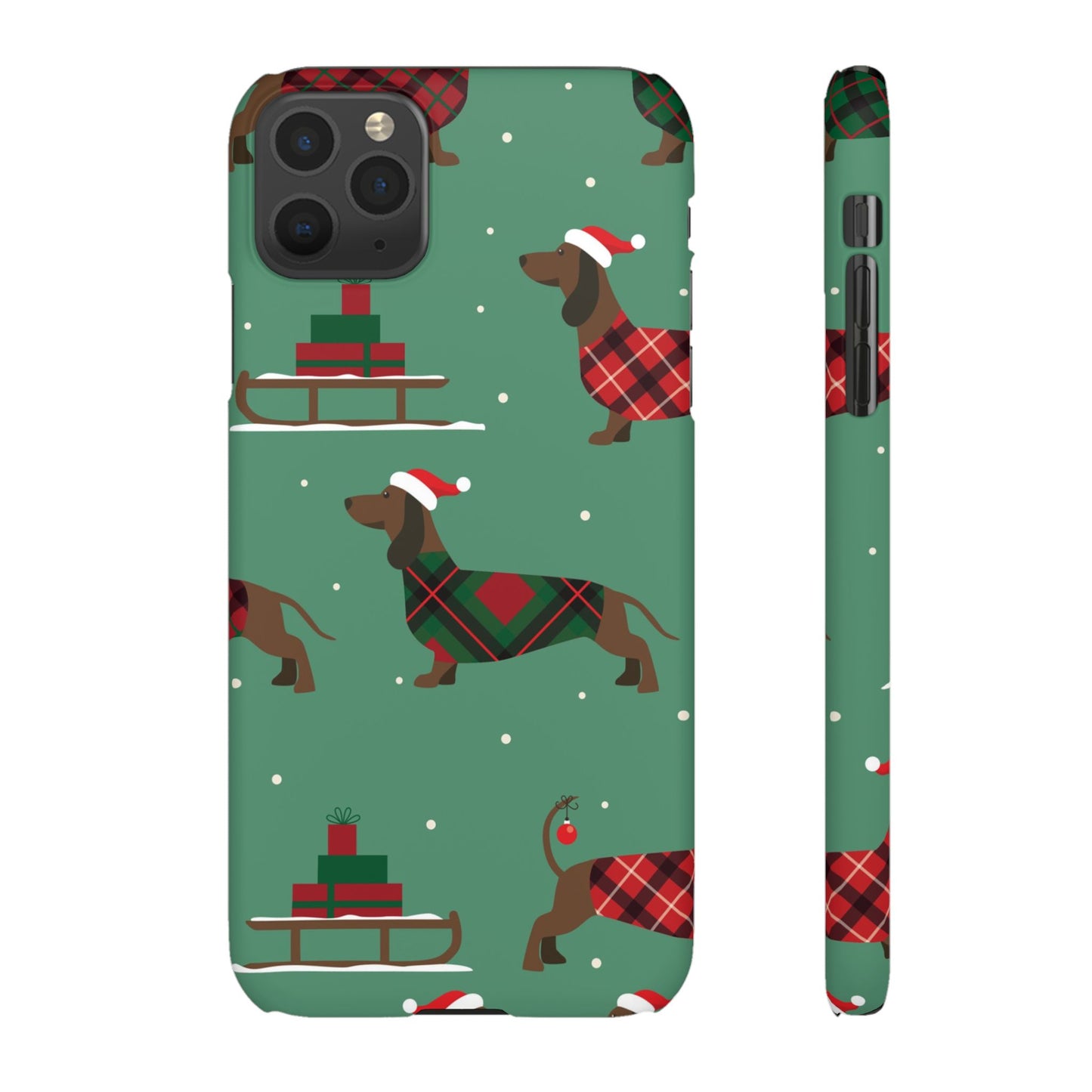 uniQue Case Pro 0107