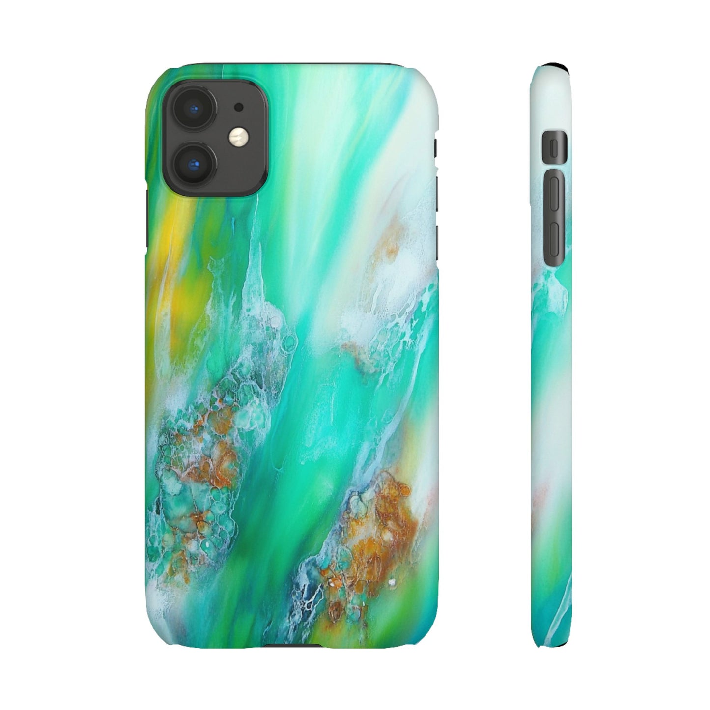 uniQue Case Pro 0319