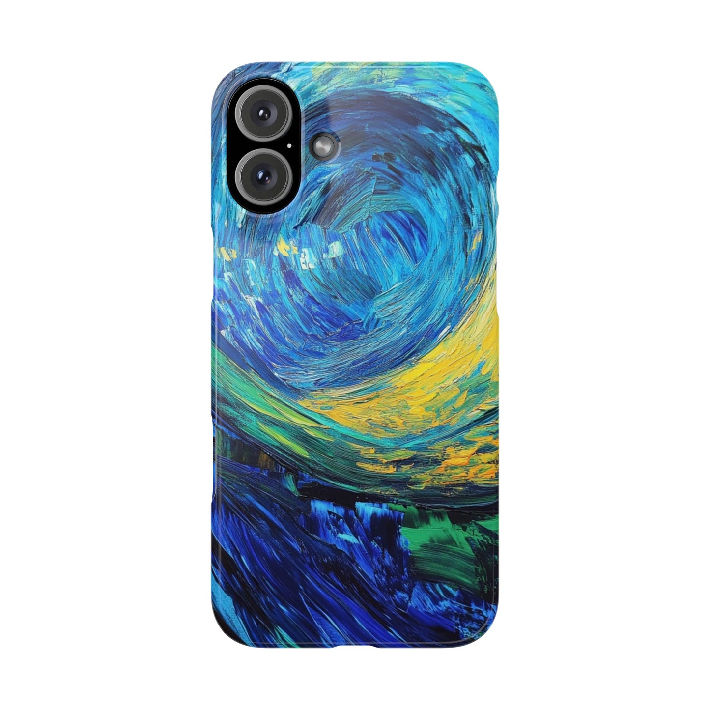 uniQue Case Pro 0116