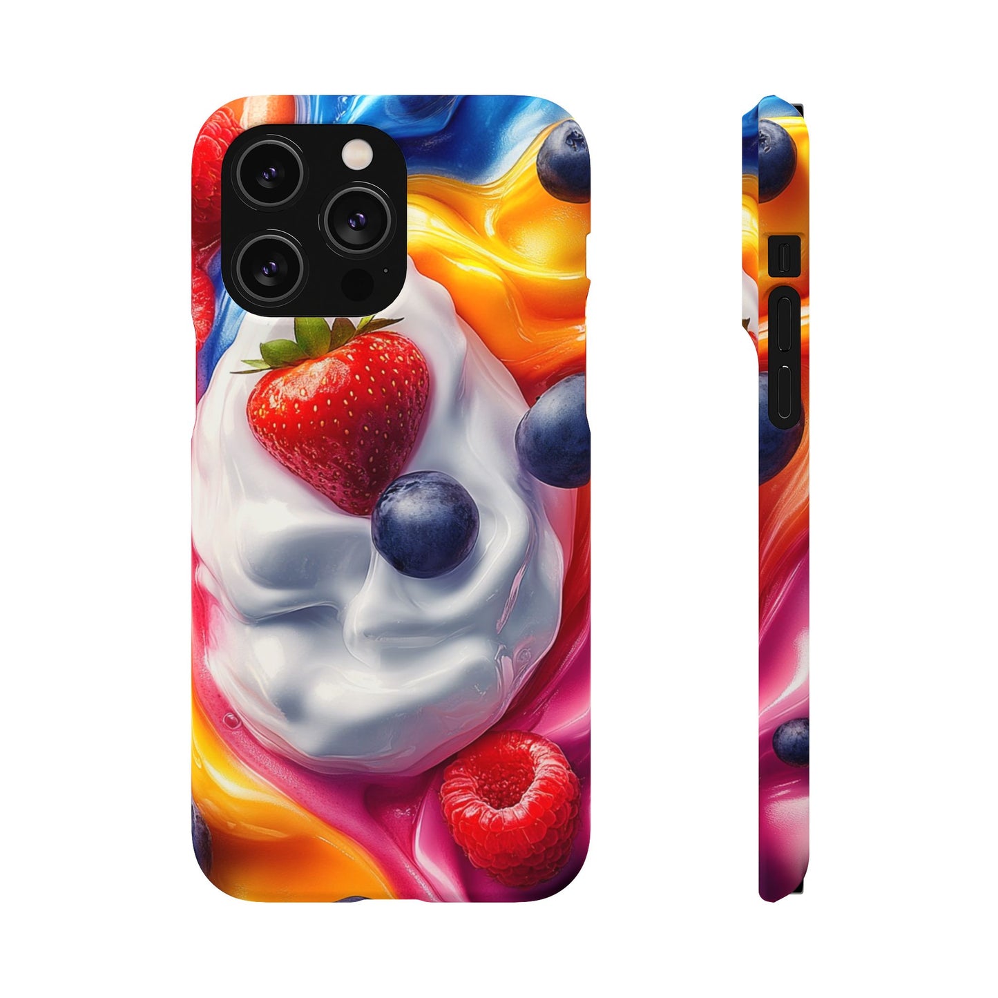 uniQue Case Pro 0190