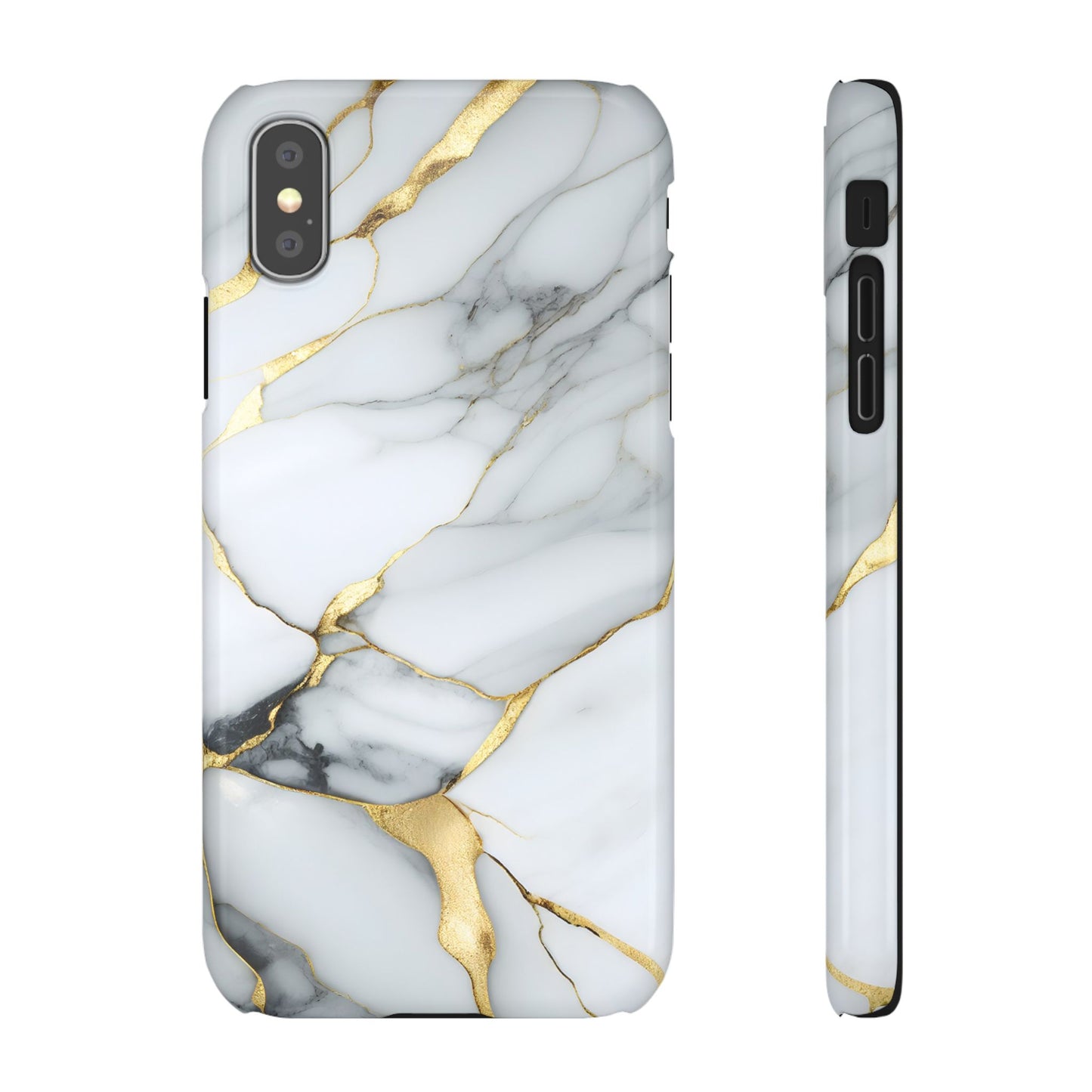 uniQue Case Pro 0340