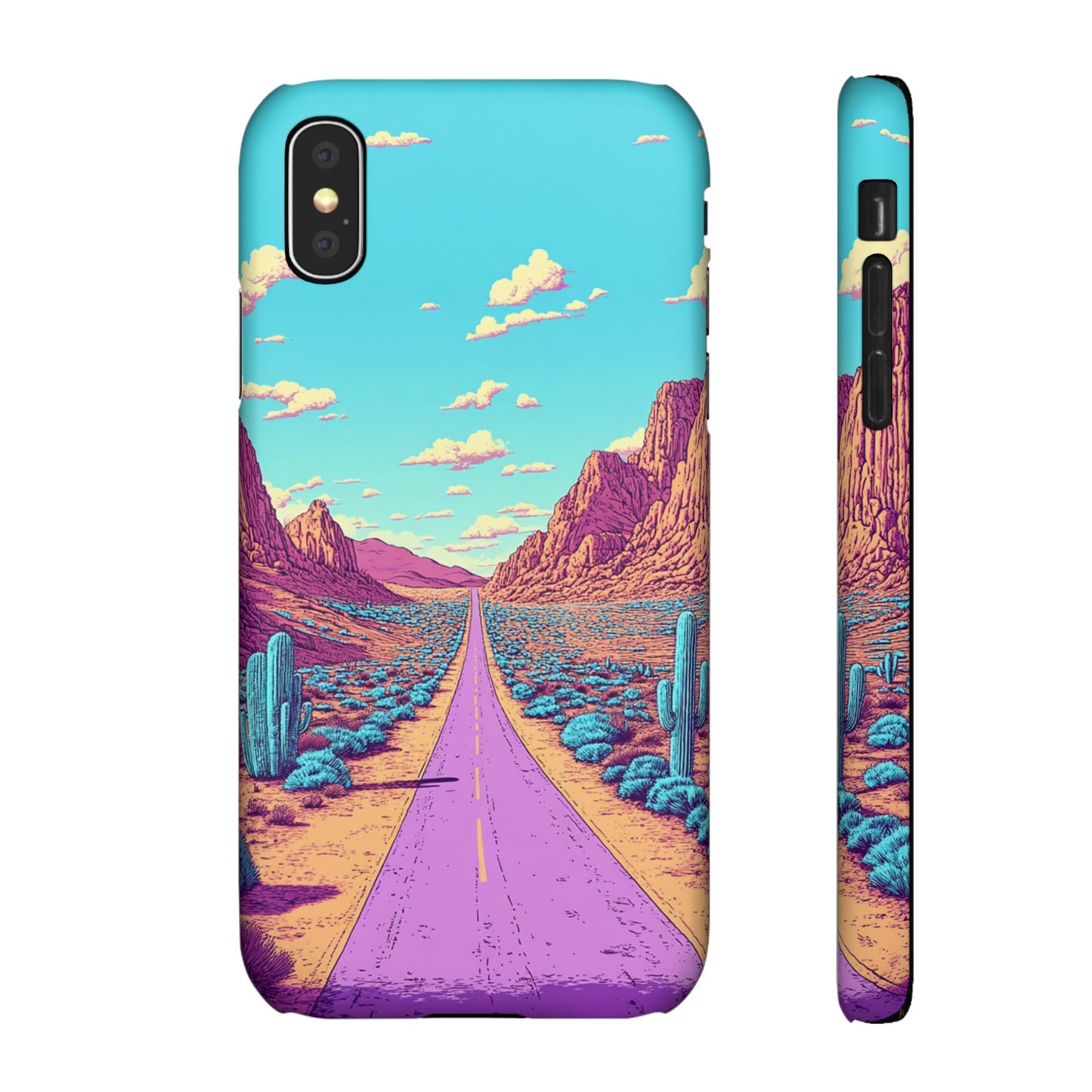 uniQue Case Pro 0380