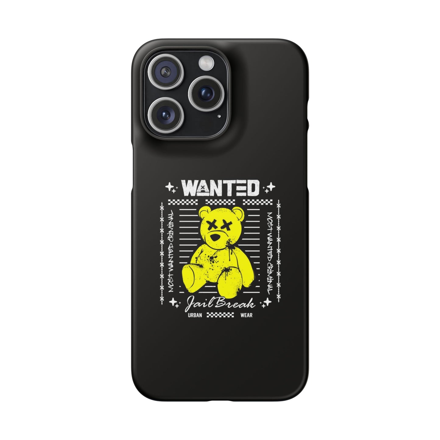 uniQue Case Pro 0211