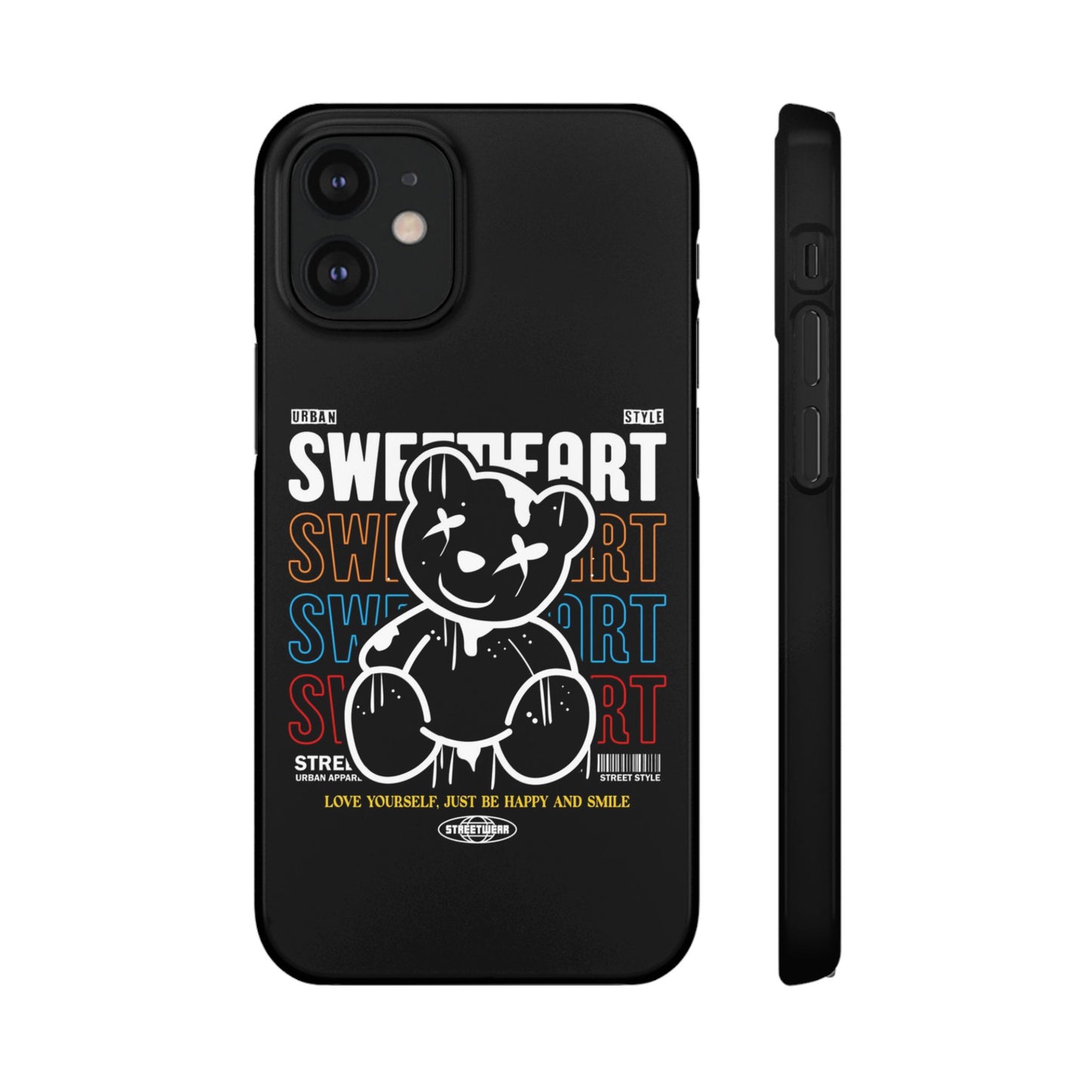 uniQue Case Pro 0218