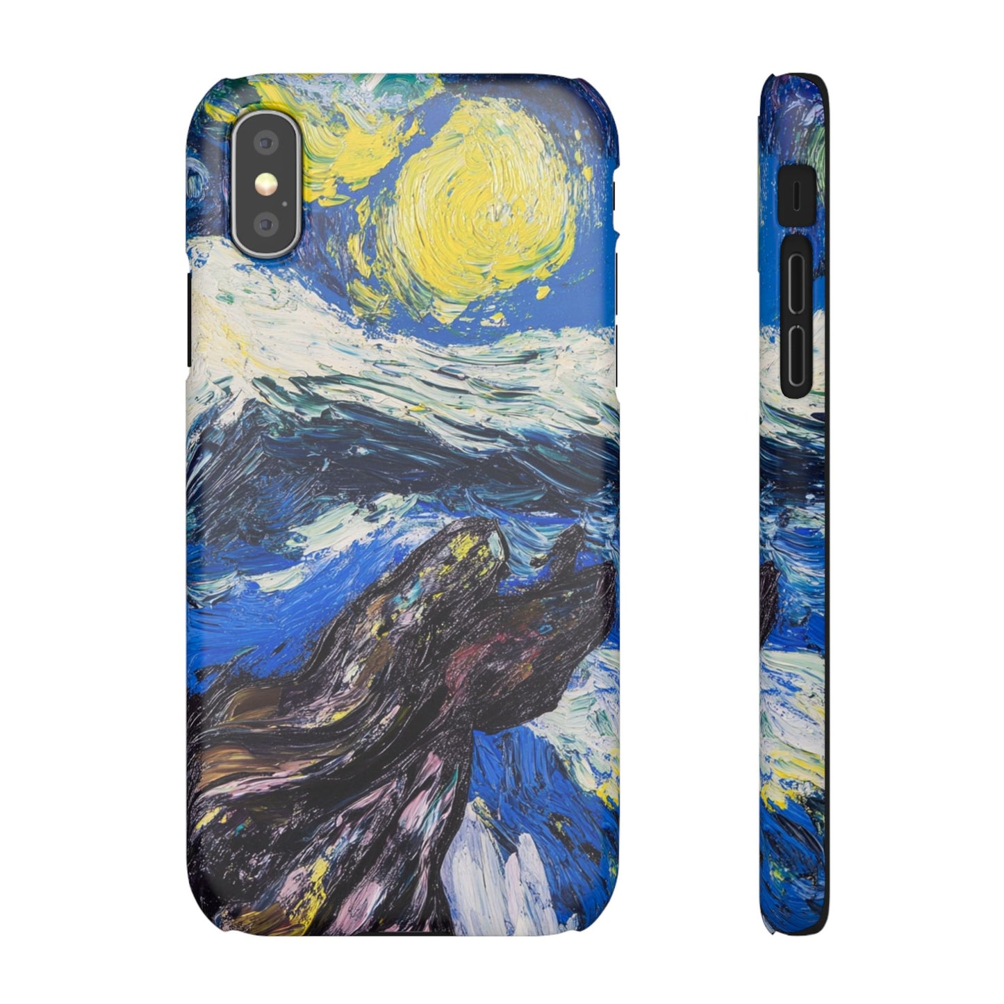 uniQue Case Pro 0117