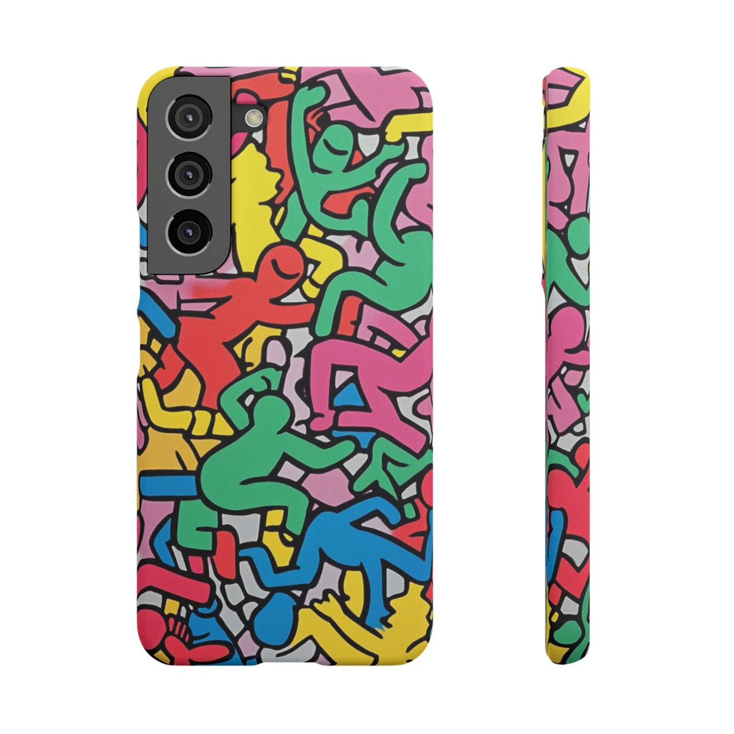 uniQue Case Pro 0100