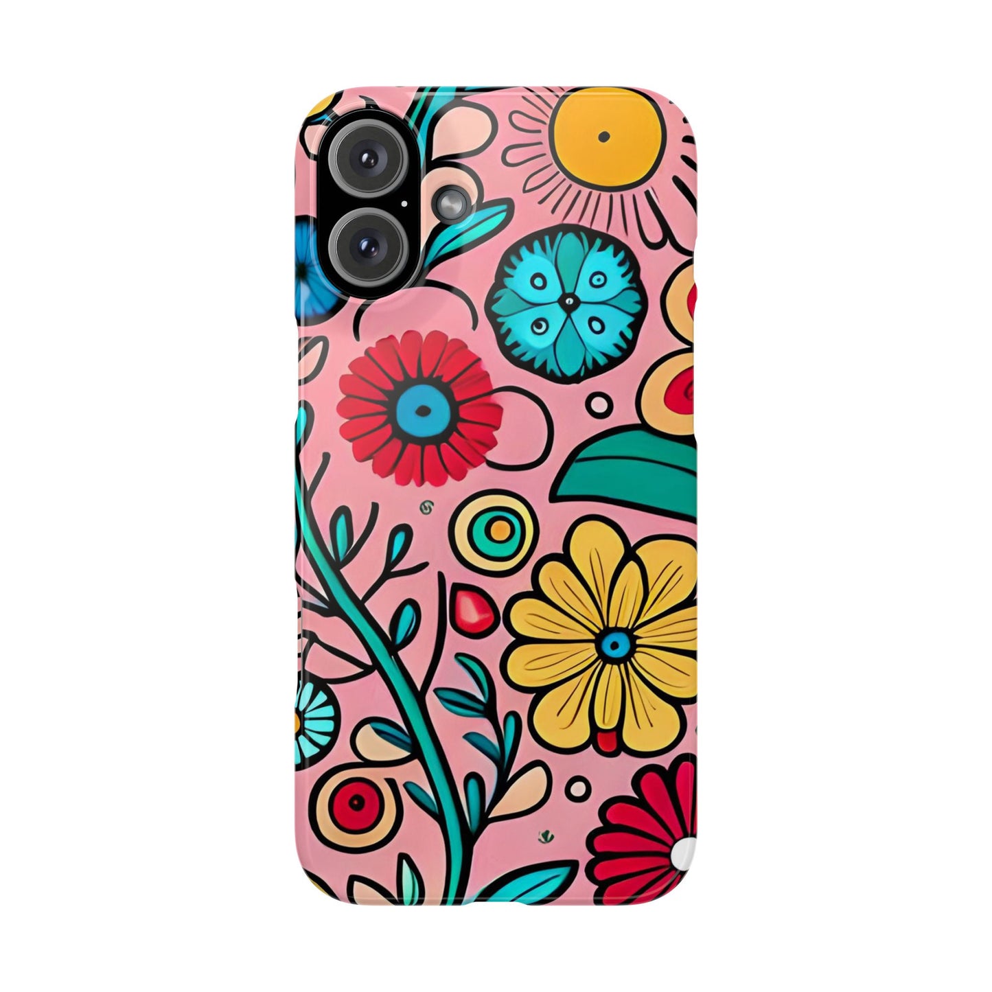 uniQue Case Pro 0197