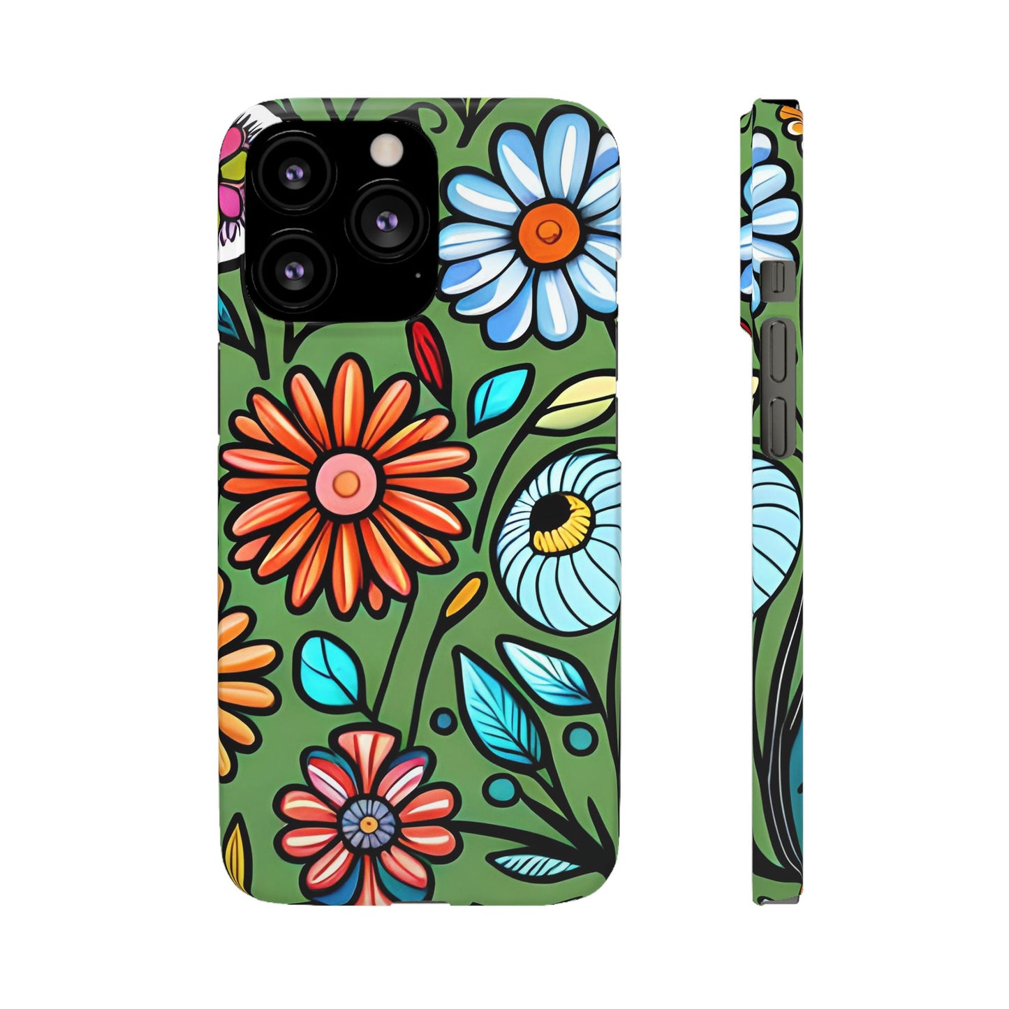 uniQue Case Pro 0199