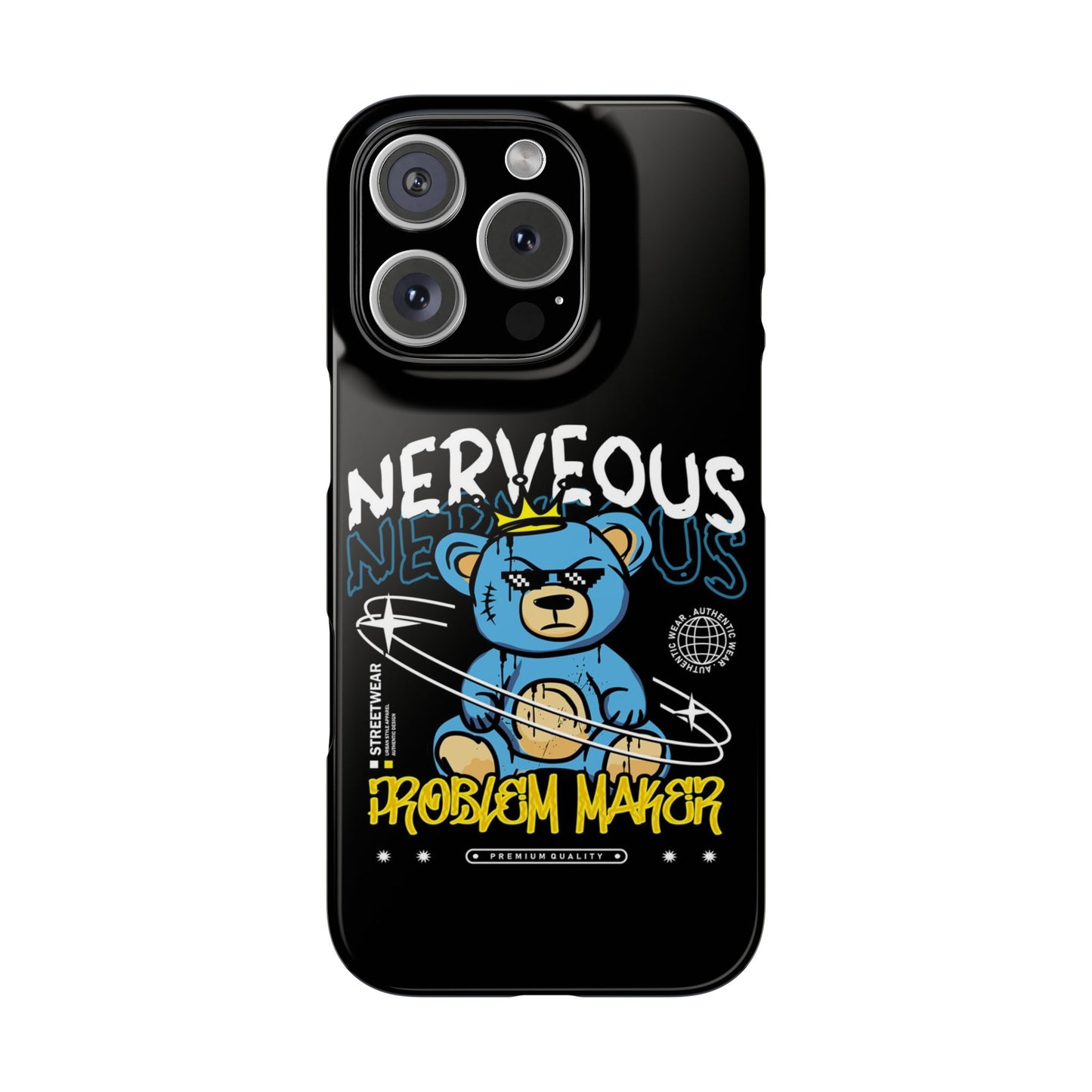 uniQue Case Pro 0227