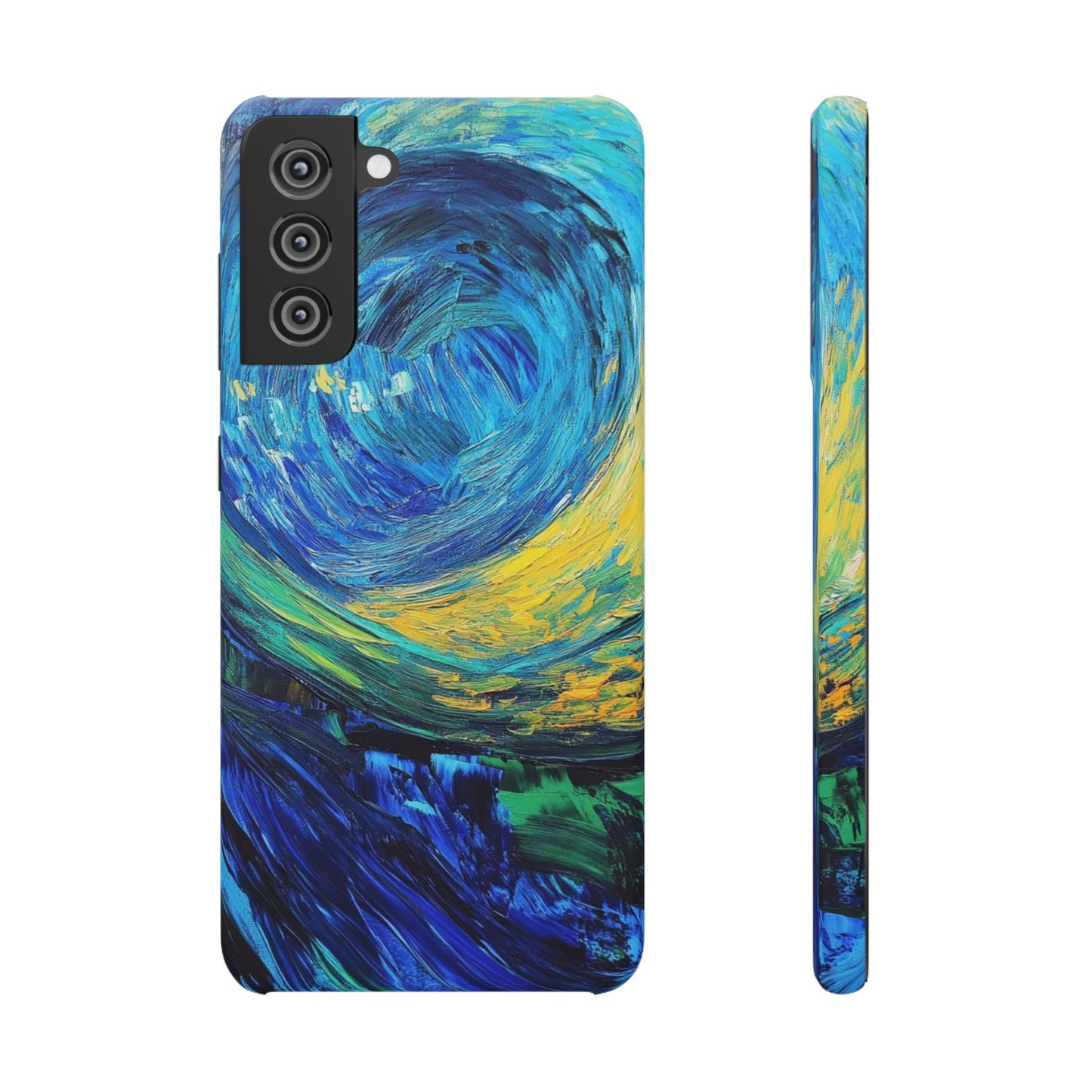 uniQue Case Pro 0116