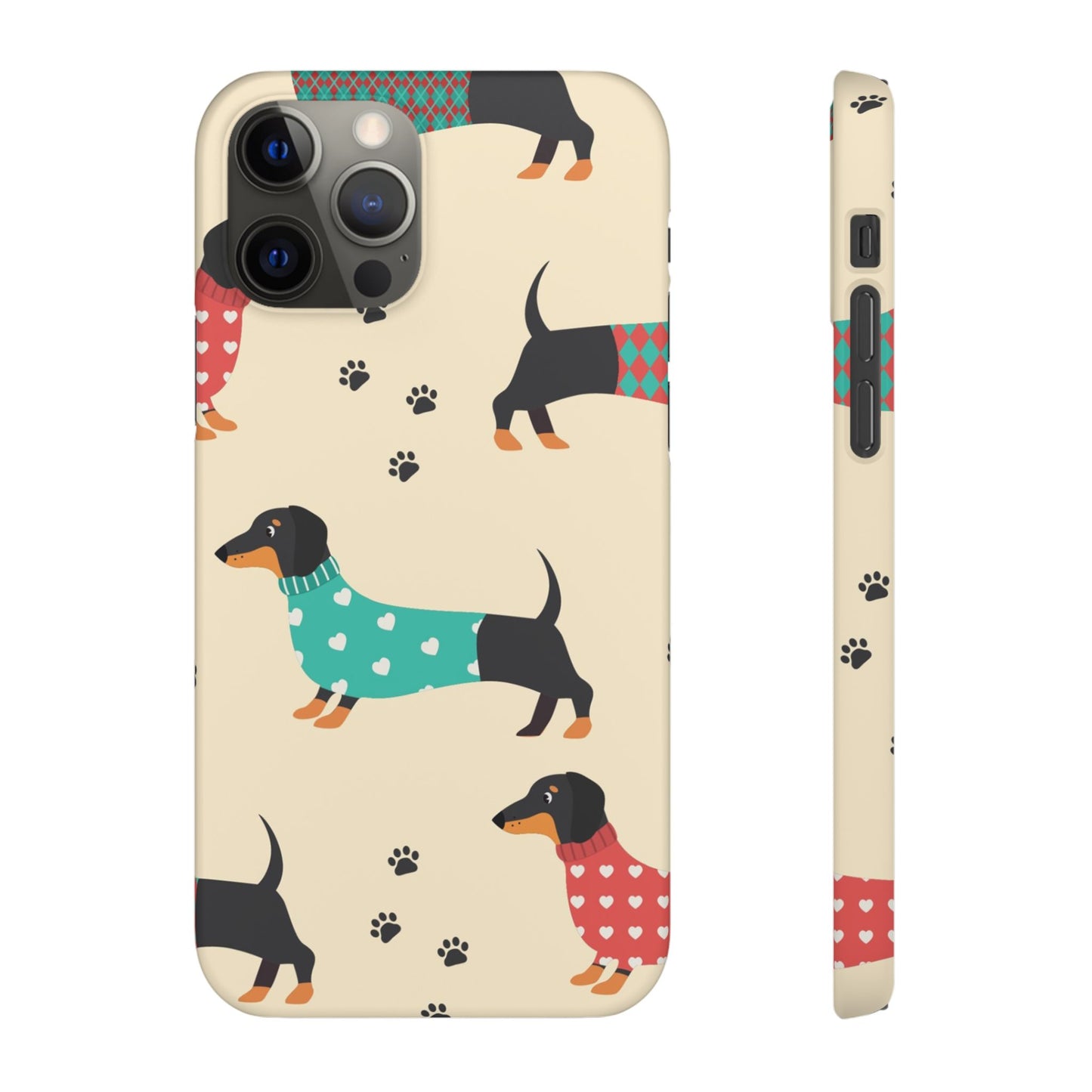 uniQue Case Pro 0105