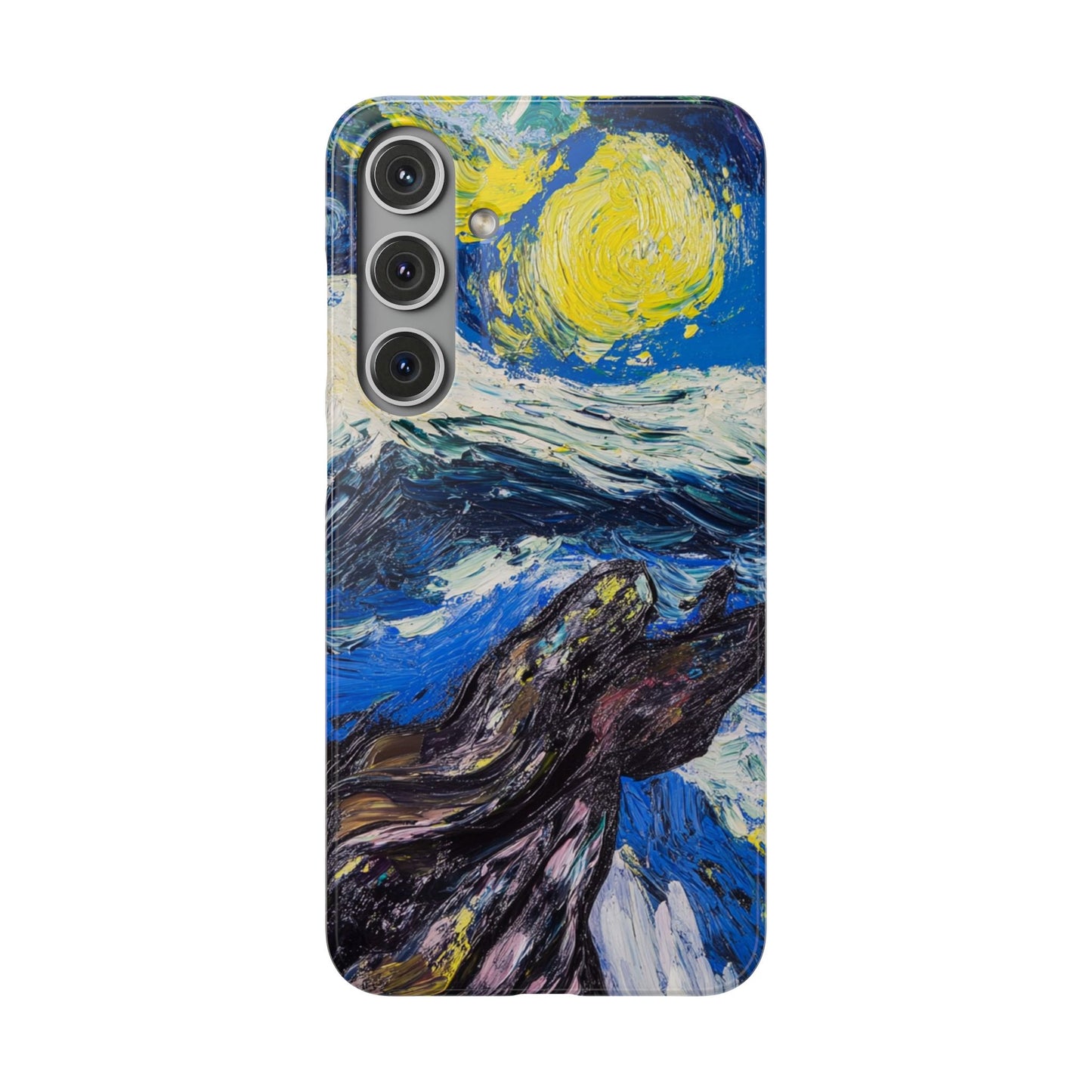 uniQue Case Pro 0117