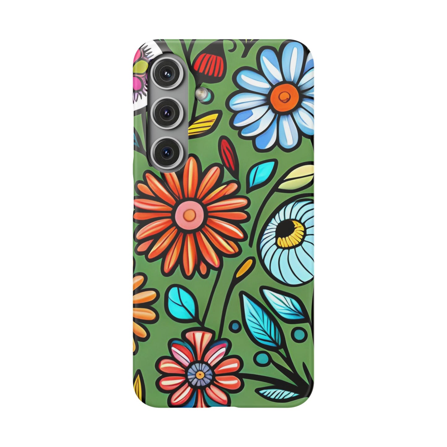 uniQue Case Pro 0199