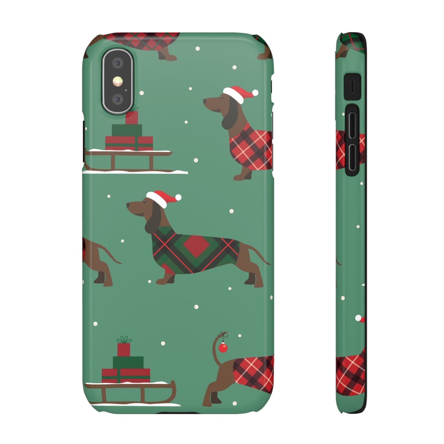 uniQue Case Pro 0107