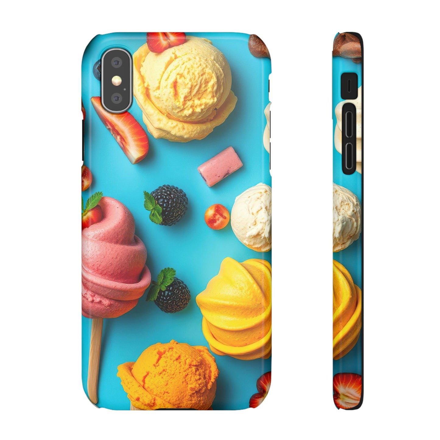 uniQue Case Pro 0048