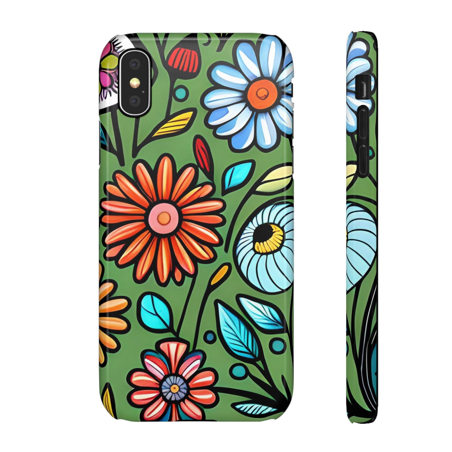 uniQue Case Pro 0199