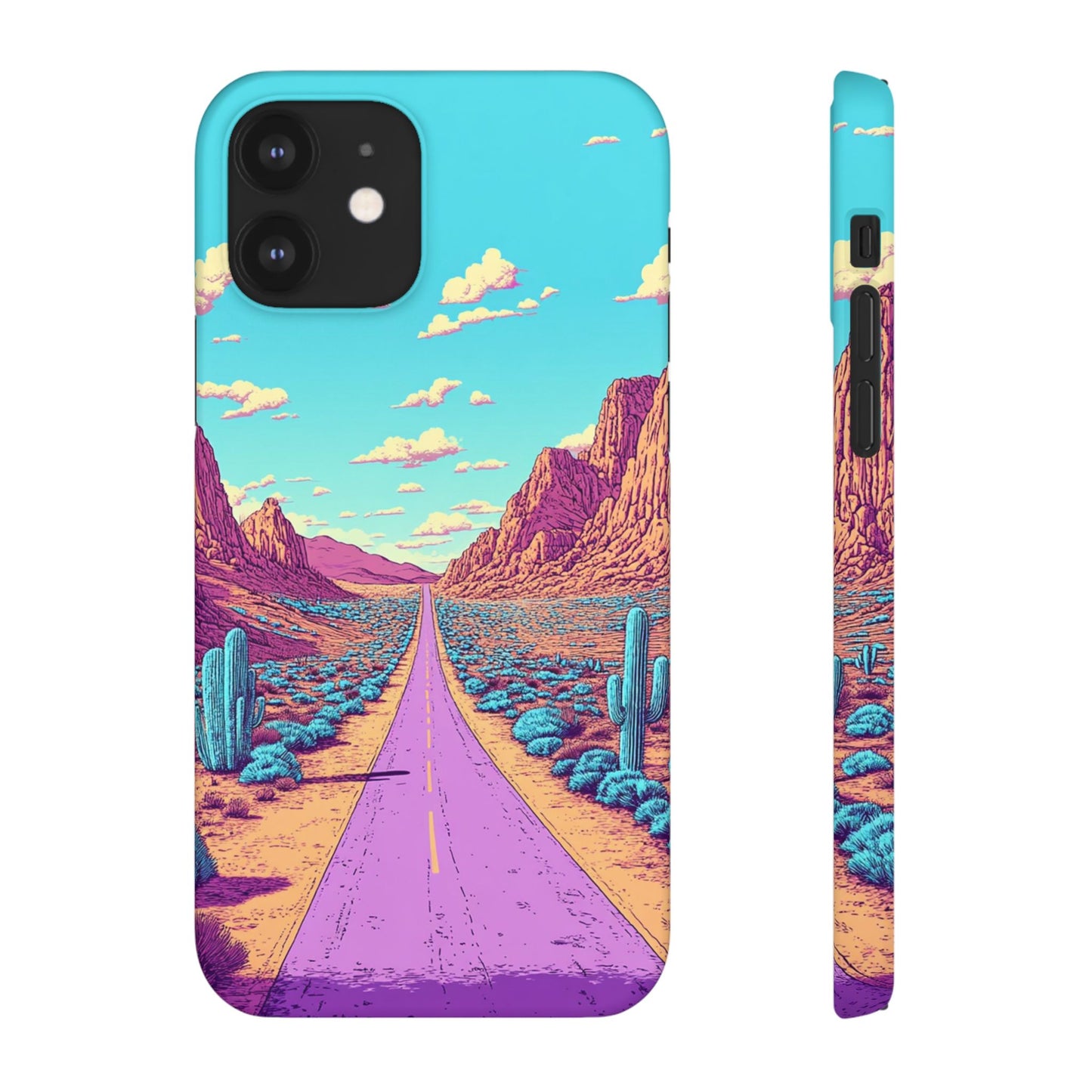 uniQue Case Pro 0380