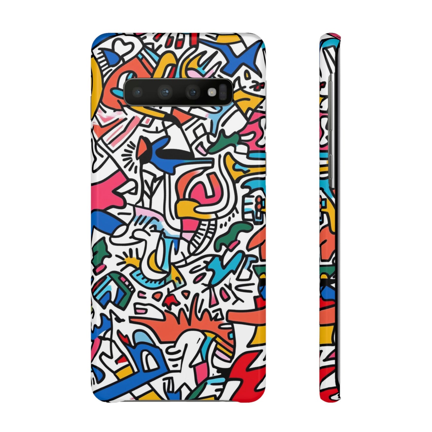 uniQue Case Pro 0102