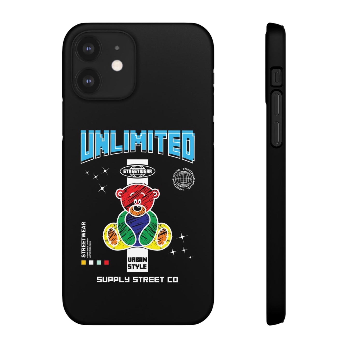 uniQue Case Pro 0216