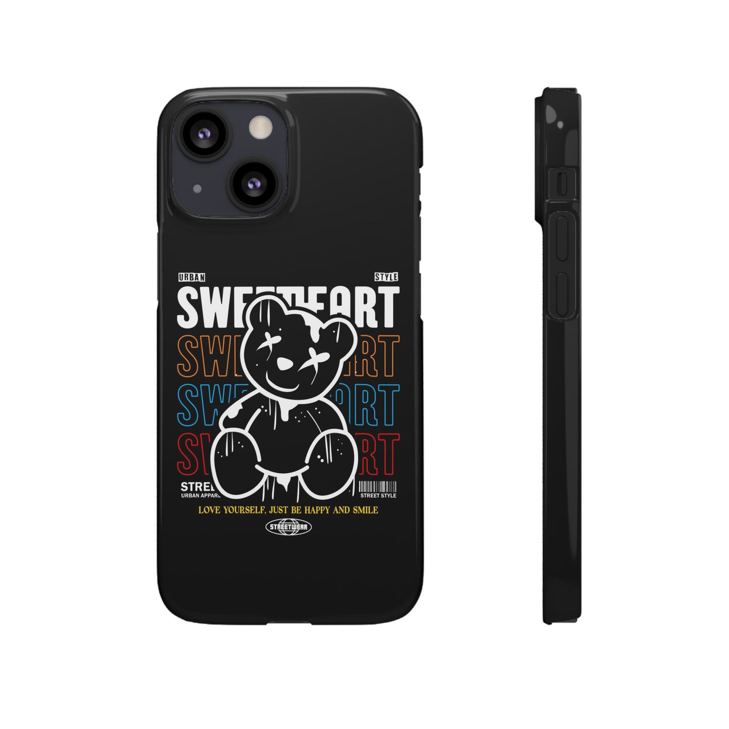 uniQue Case Pro 0218