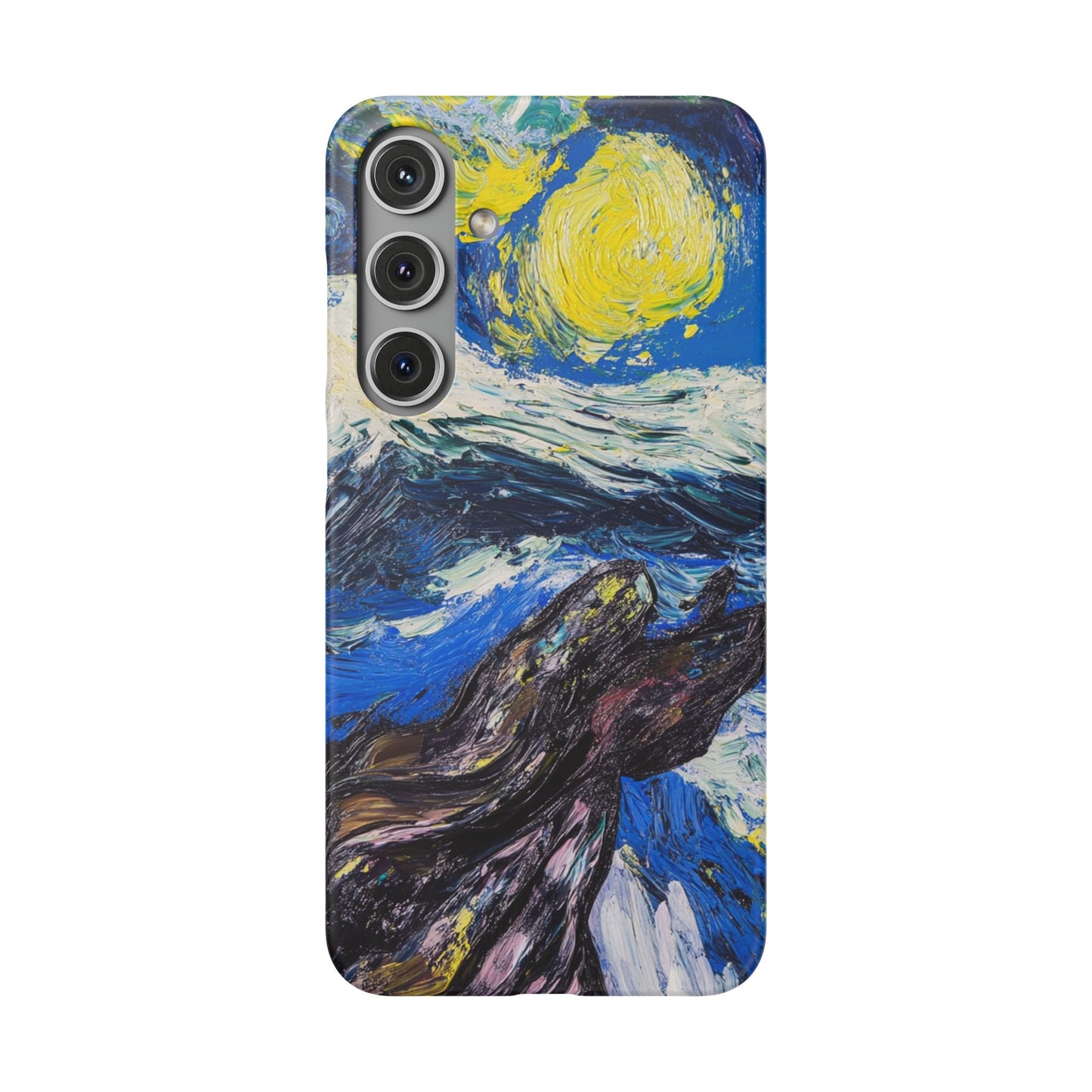 uniQue Case Pro 0117