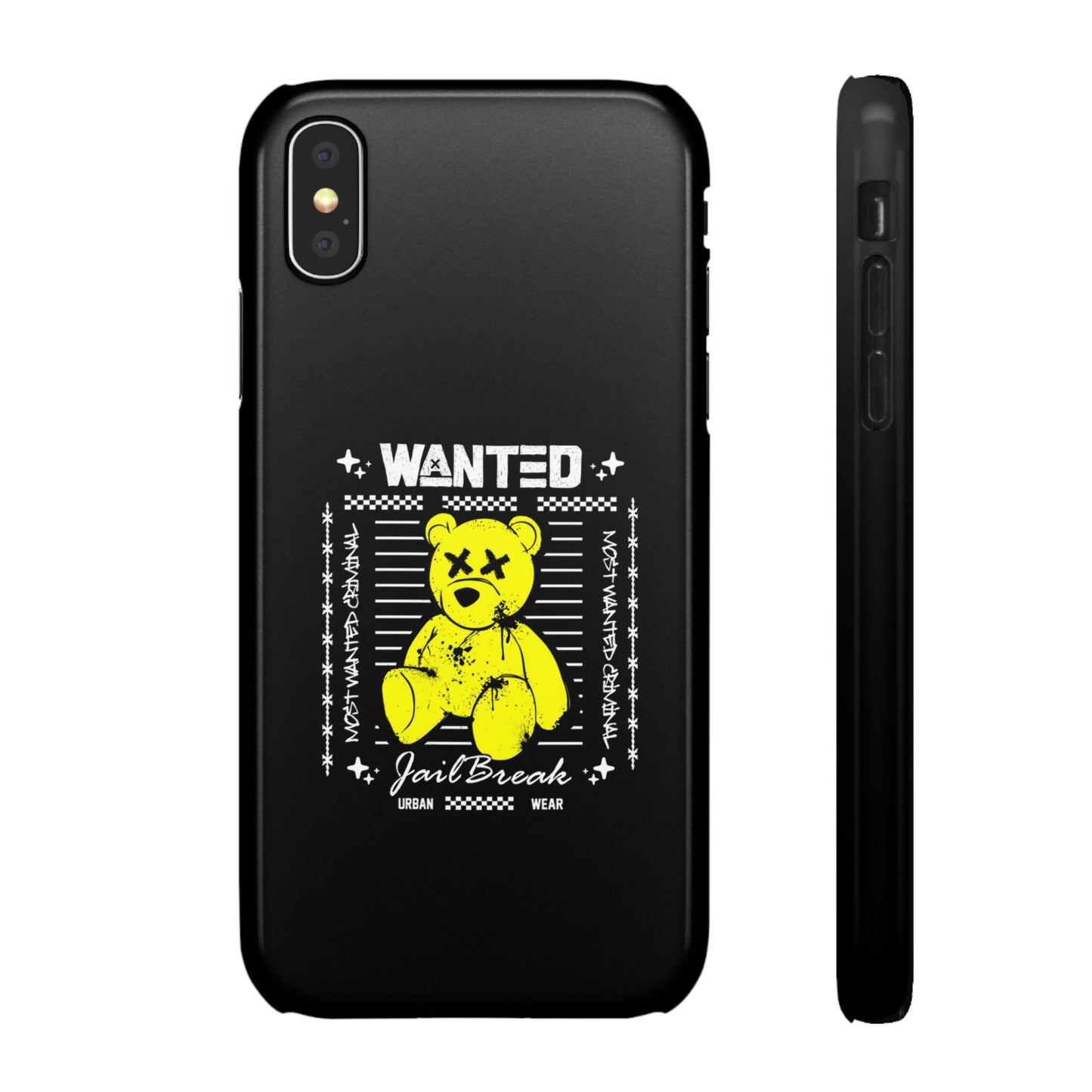 uniQue Case Pro 0211