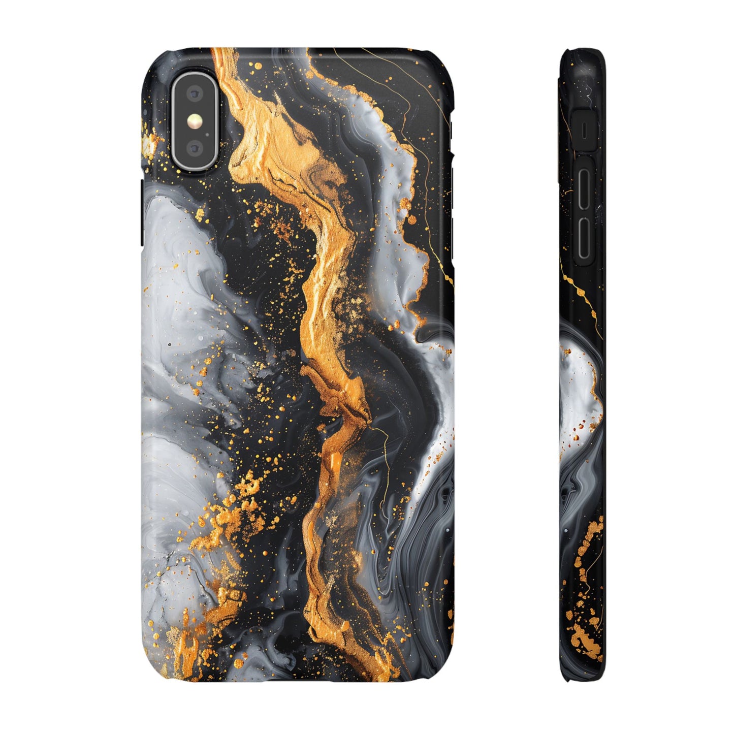 uniQue Case Pro 0370