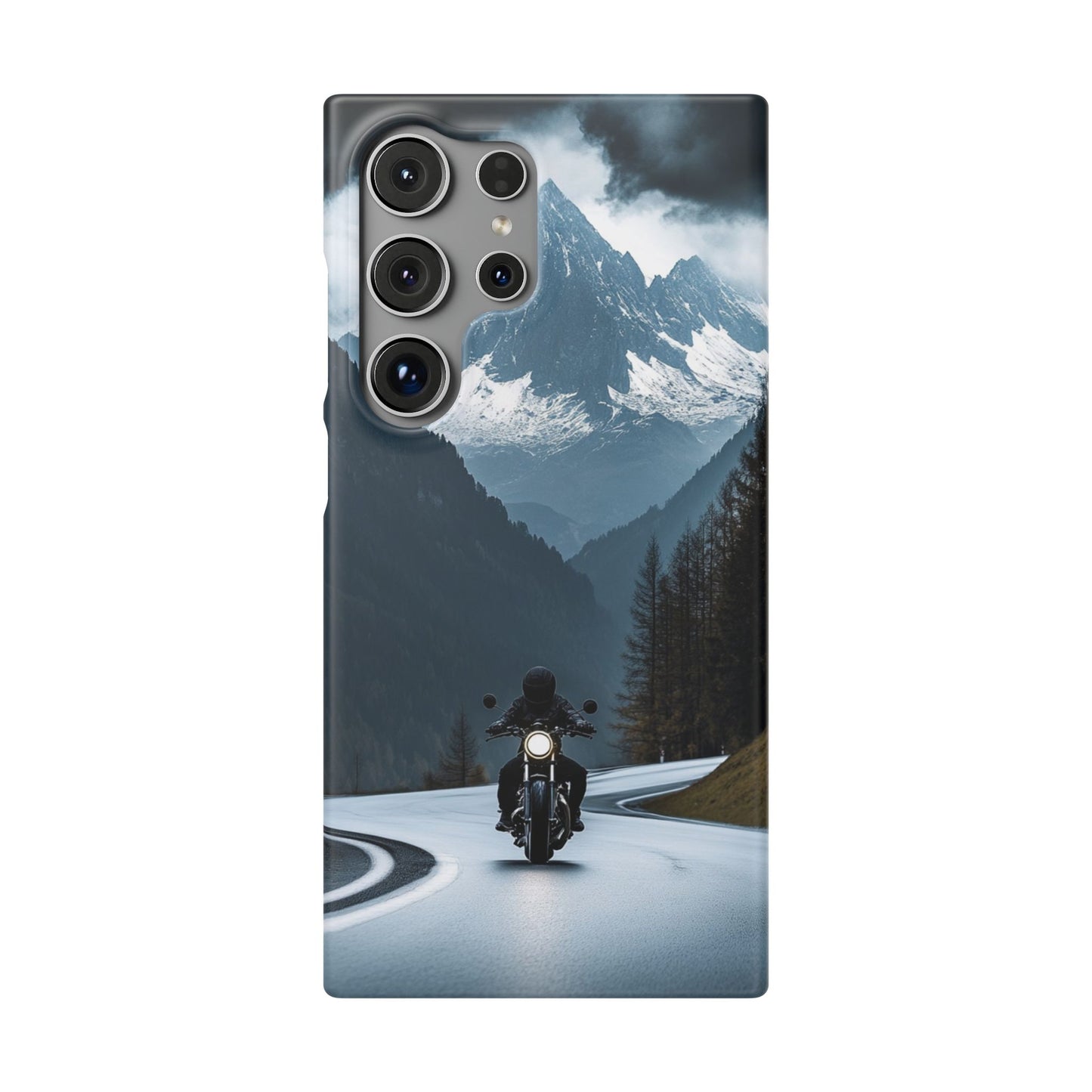 uniQue Case Pro 0095