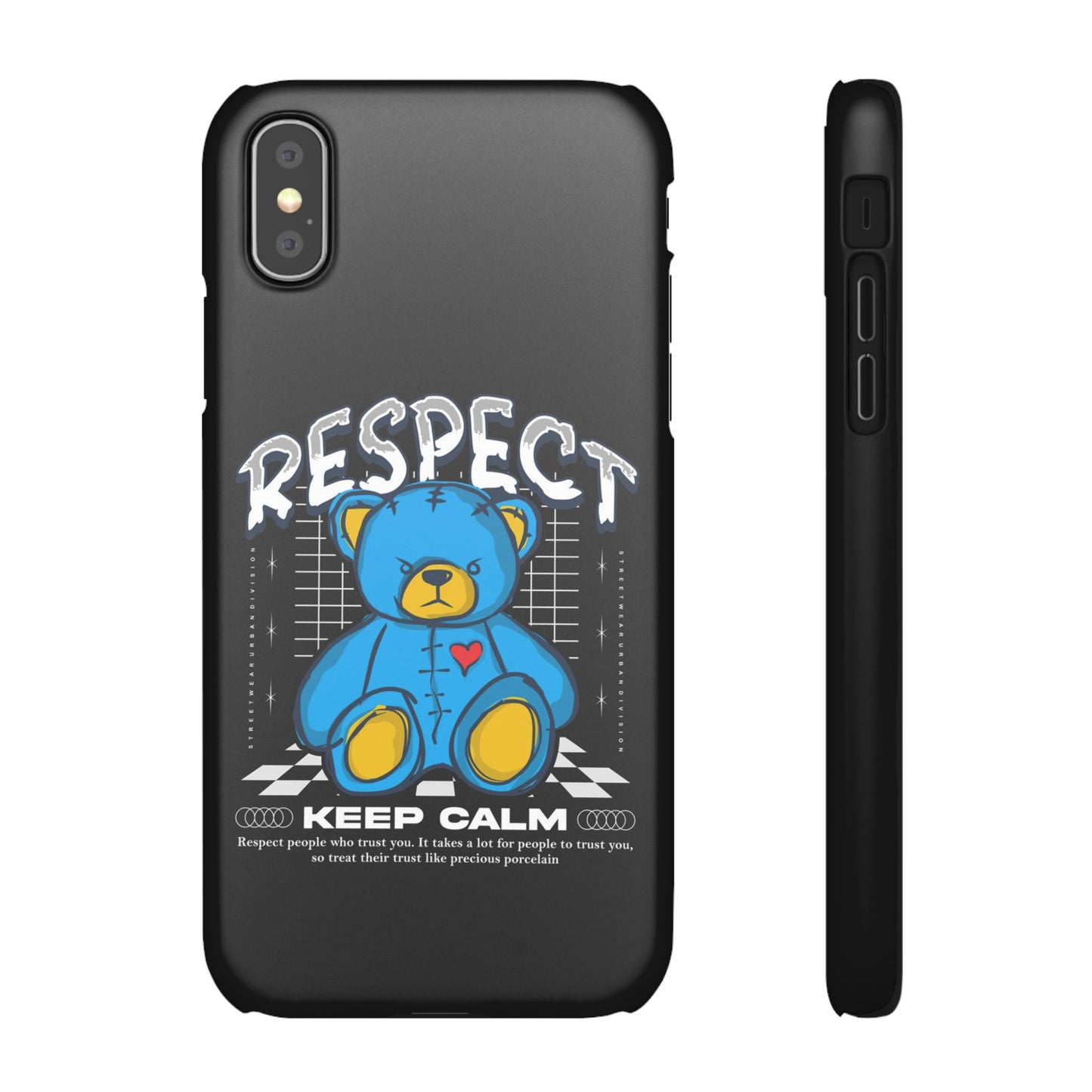 uniQue Case Pro 0225