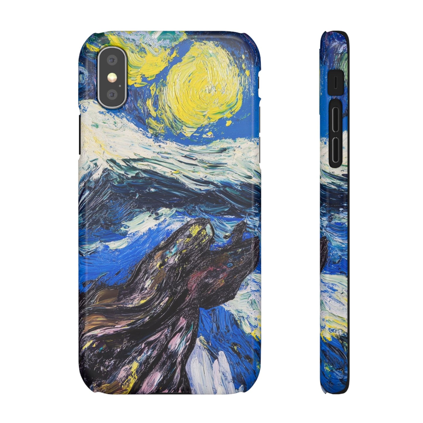 uniQue Case Pro 0117