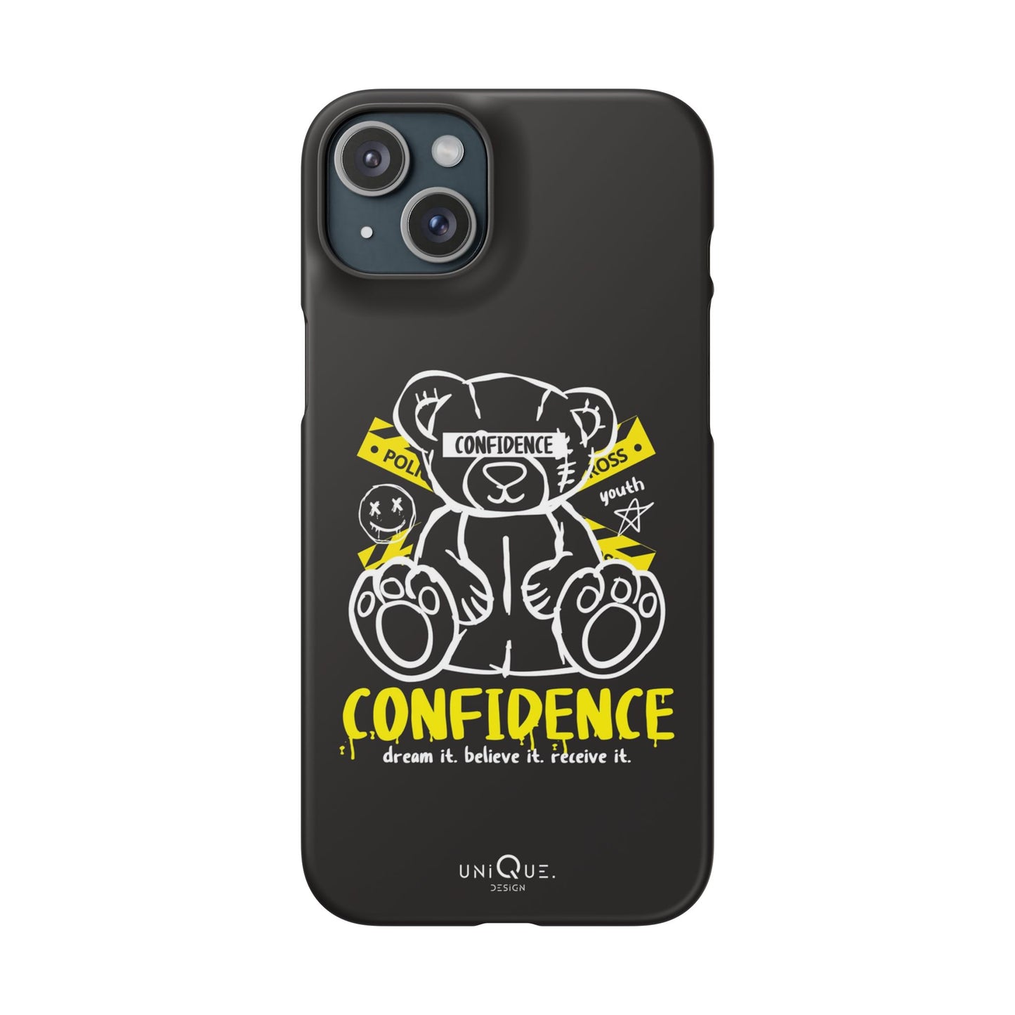 uniQue Case Pro 0259