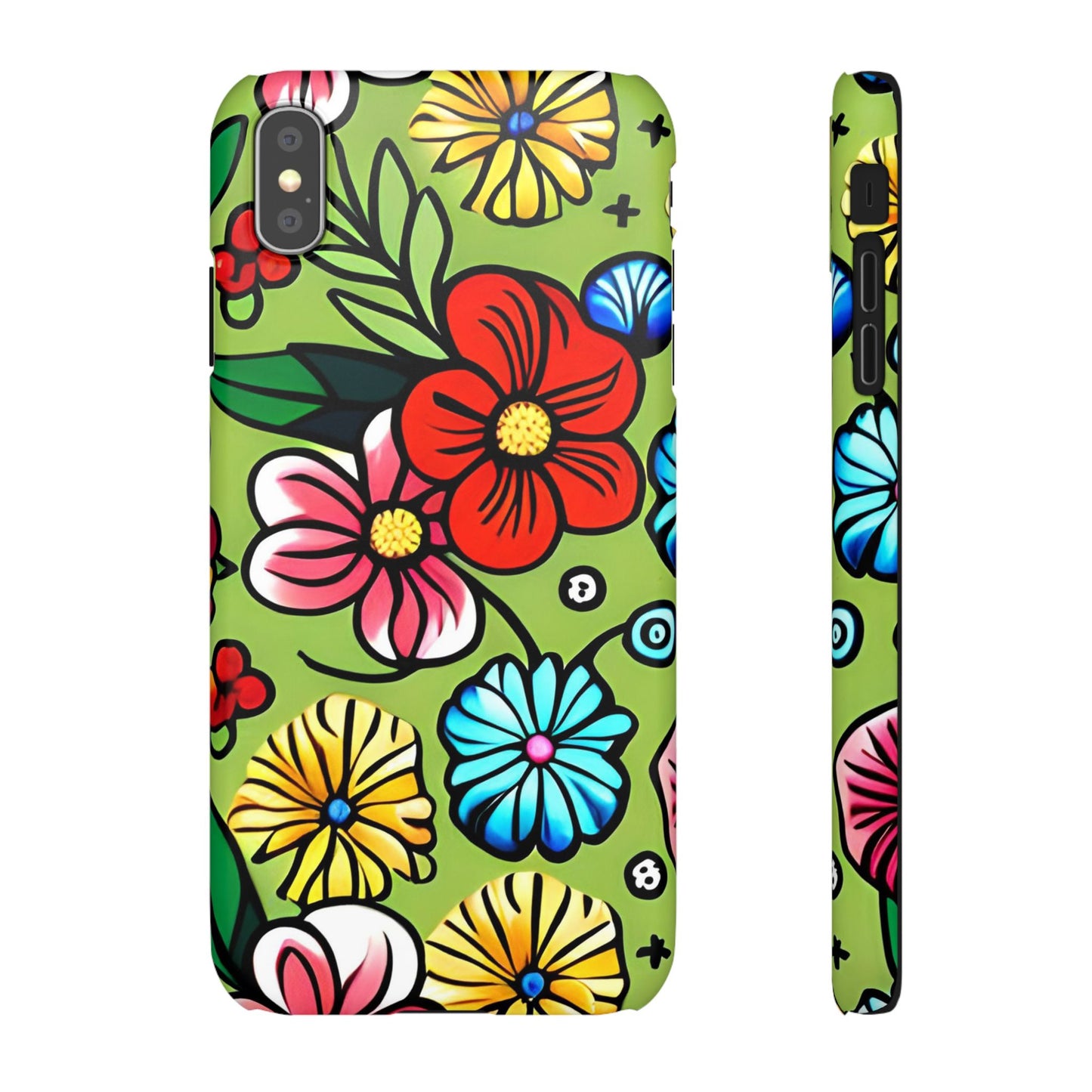 uniQue Case Pro 0198