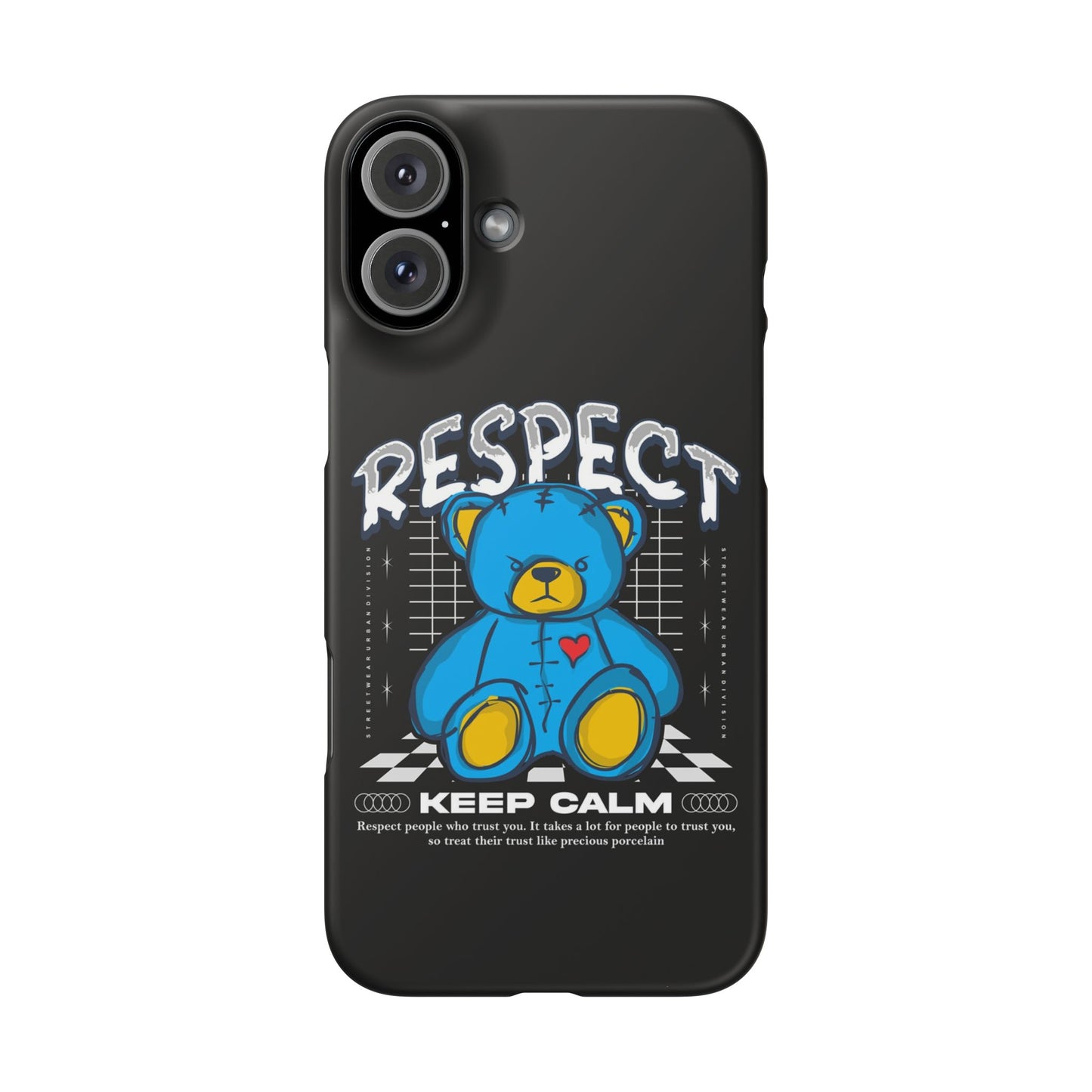 uniQue Case Pro 0225