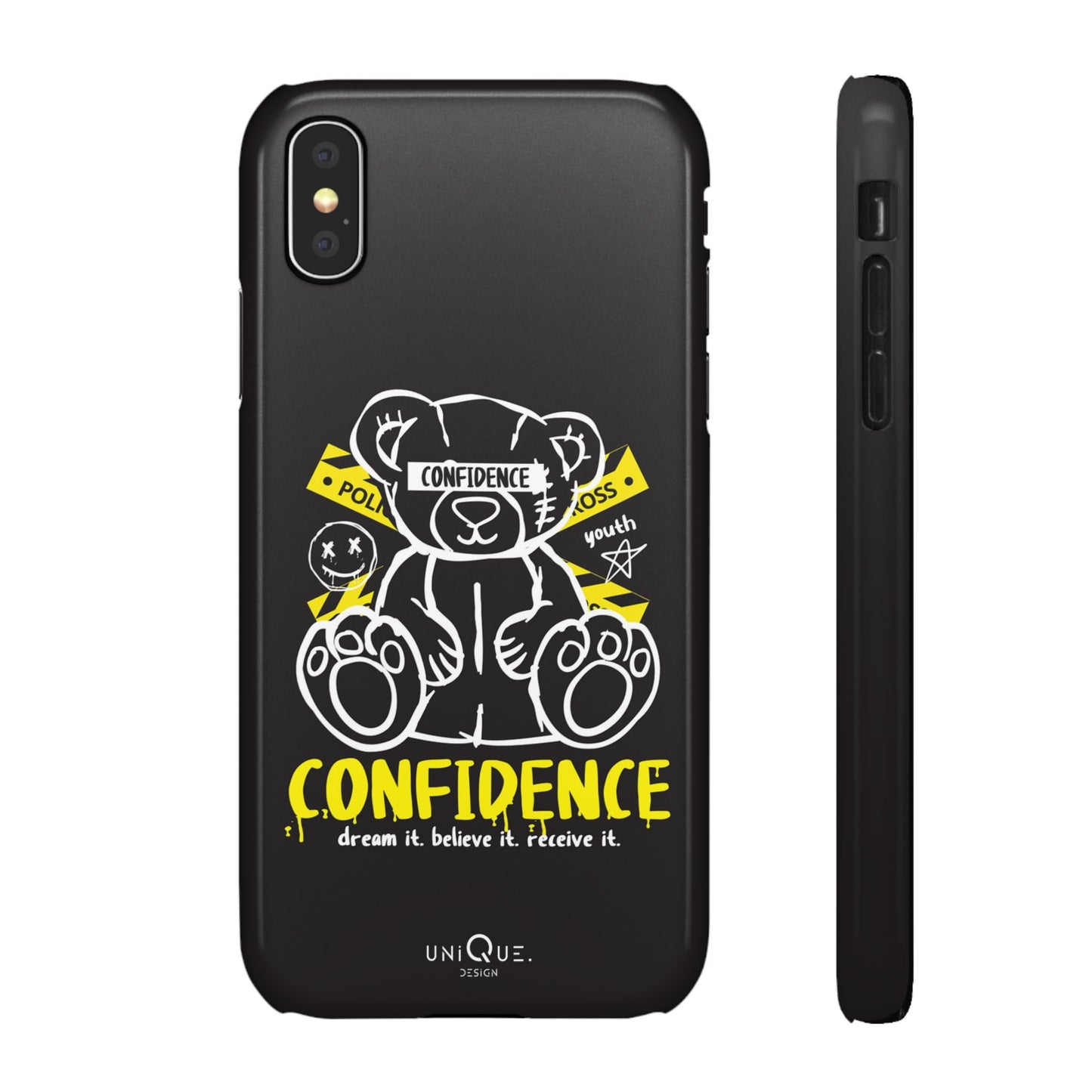 uniQue Case Pro 0259