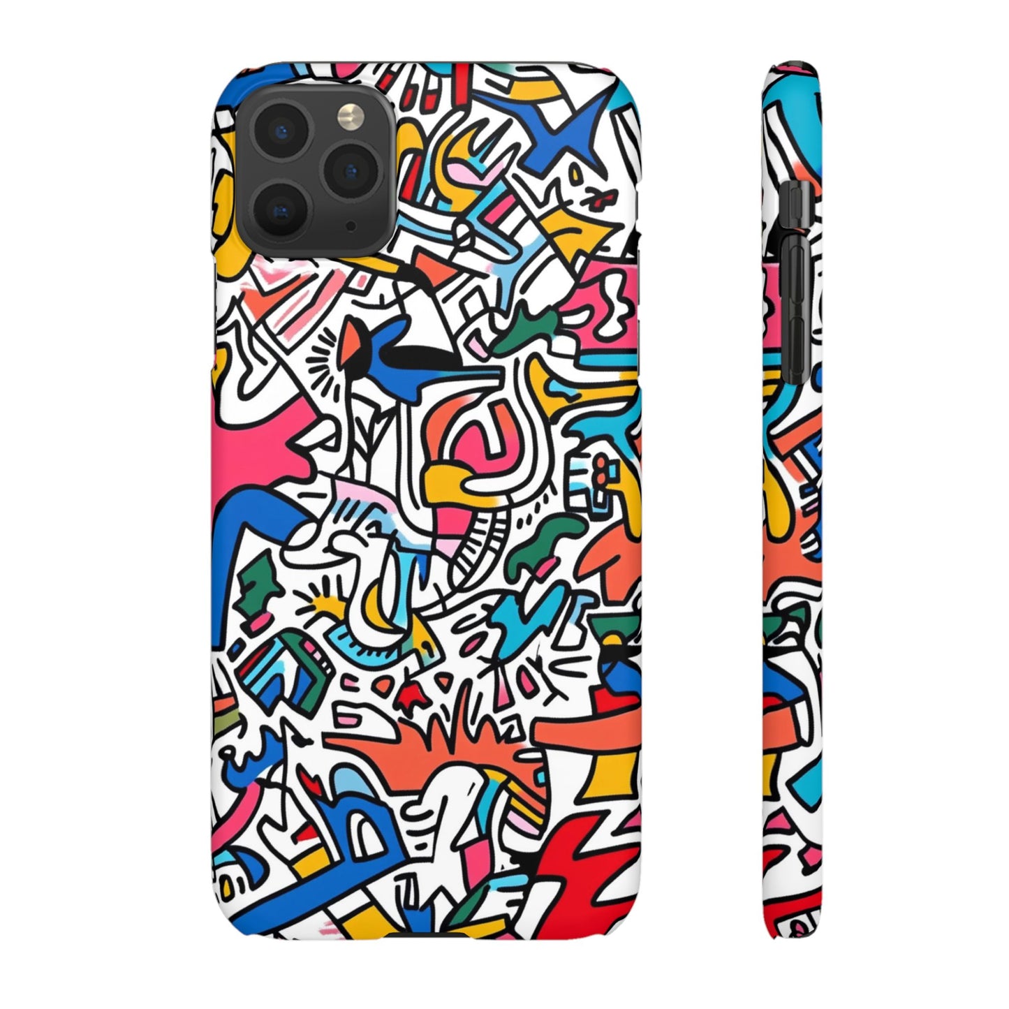 uniQue Case Pro 0102