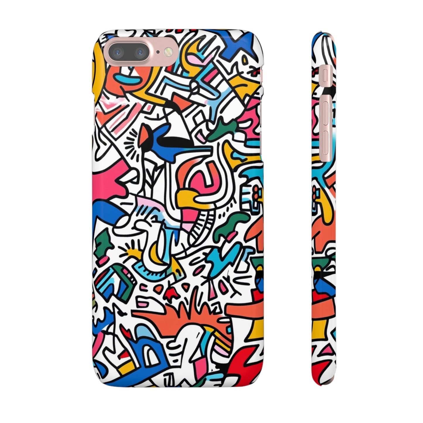 uniQue Case Pro 0102