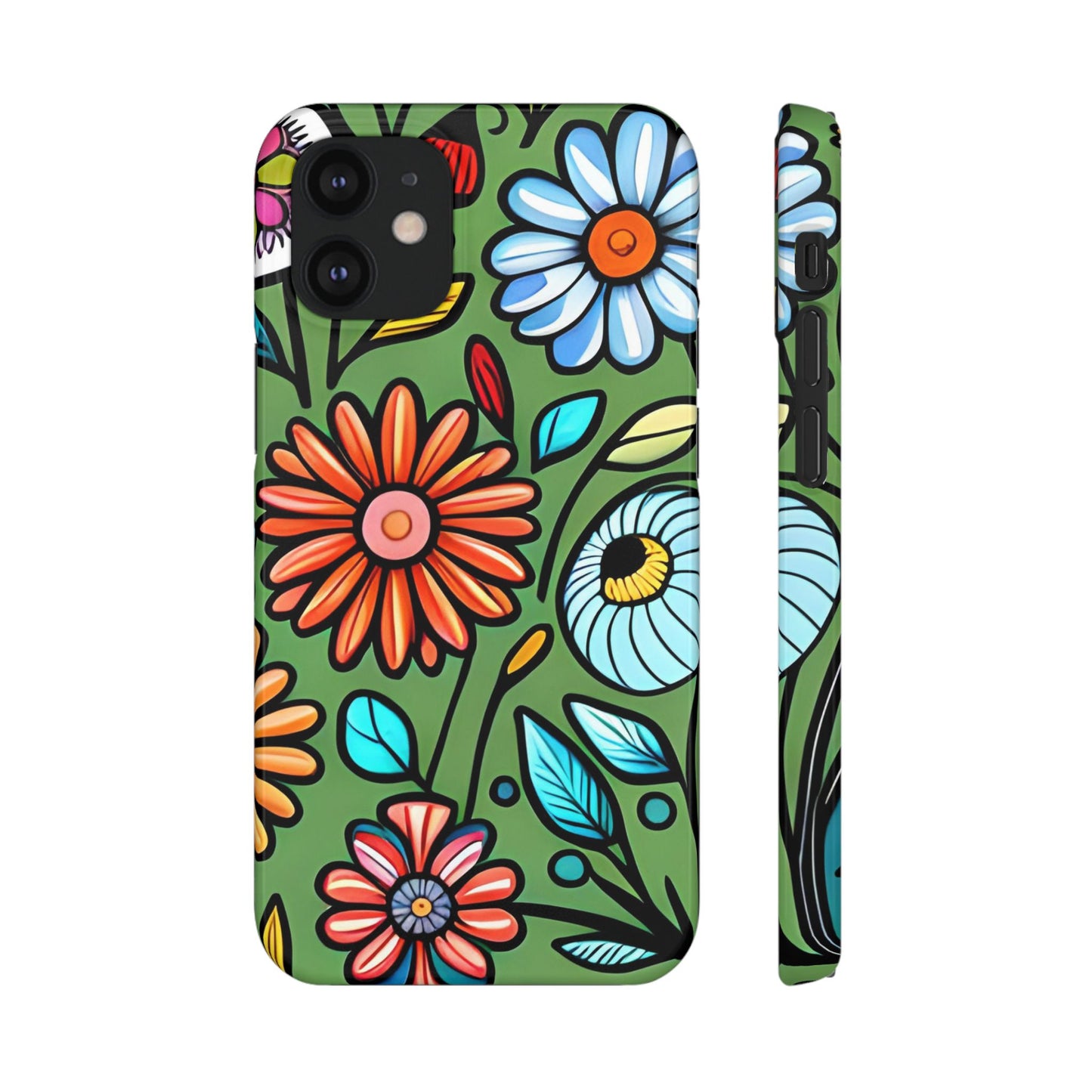 uniQue Case Pro 0199