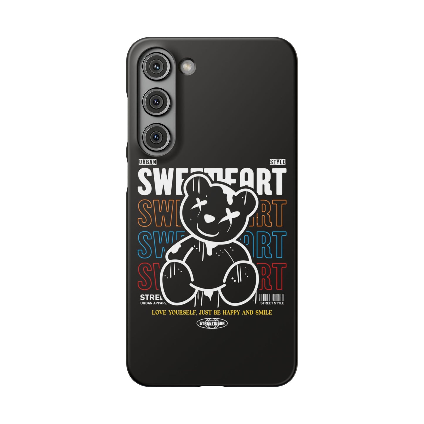 uniQue Case Pro 0218