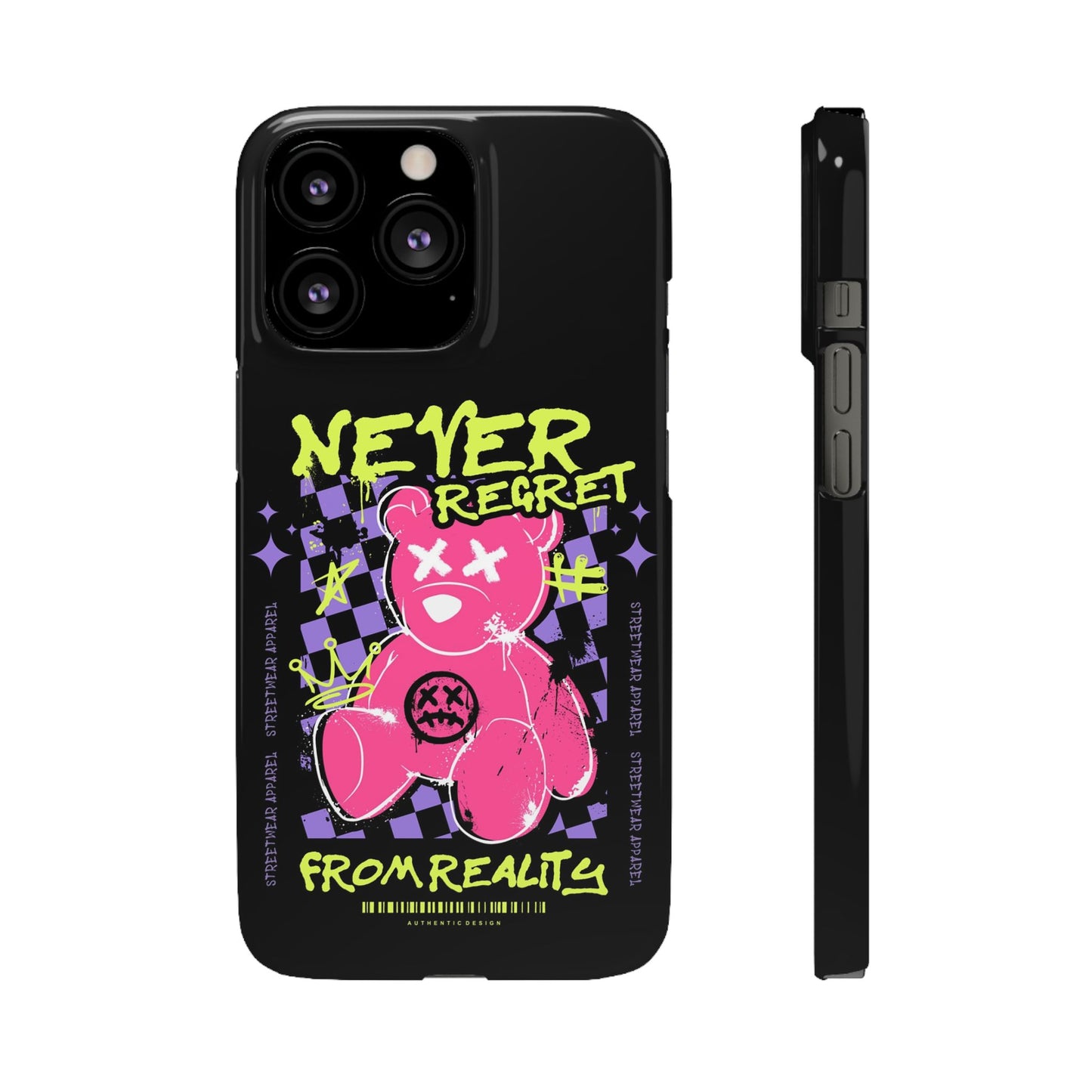 uniQue Case Pro 0226