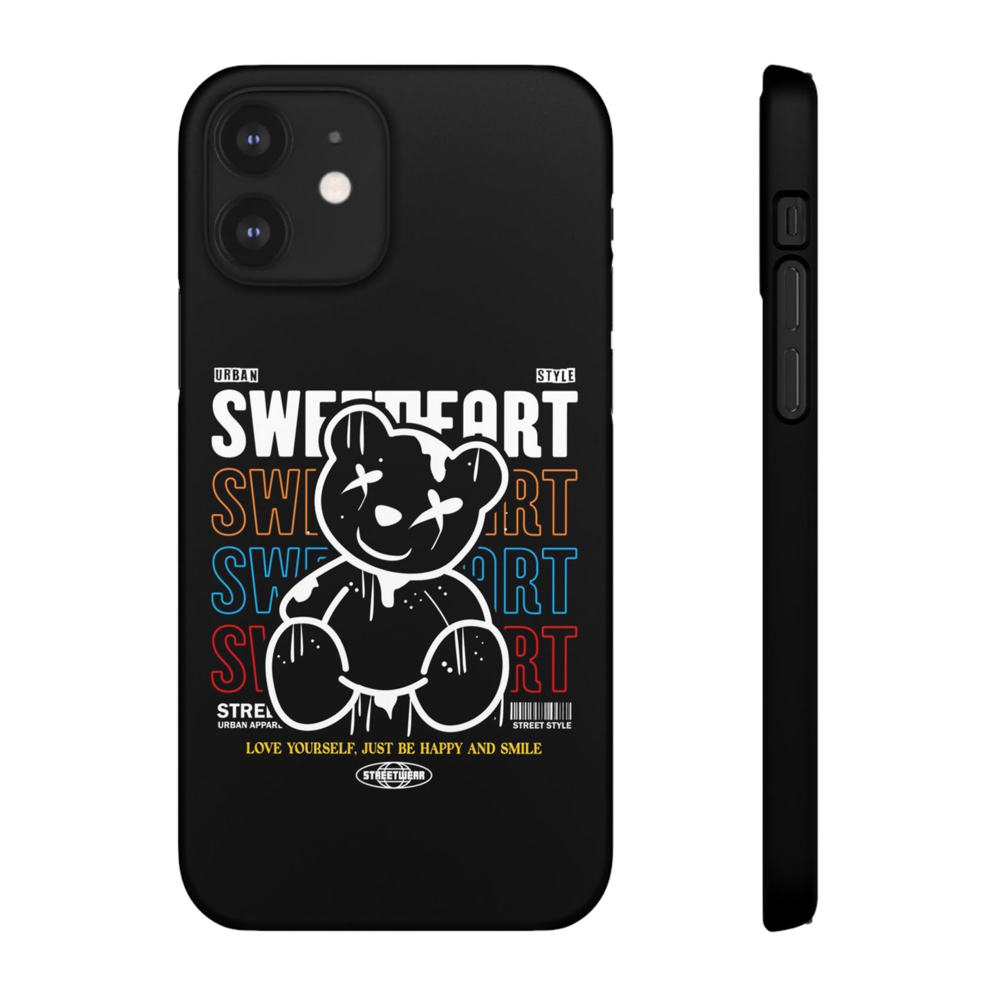 uniQue Case Pro 0218