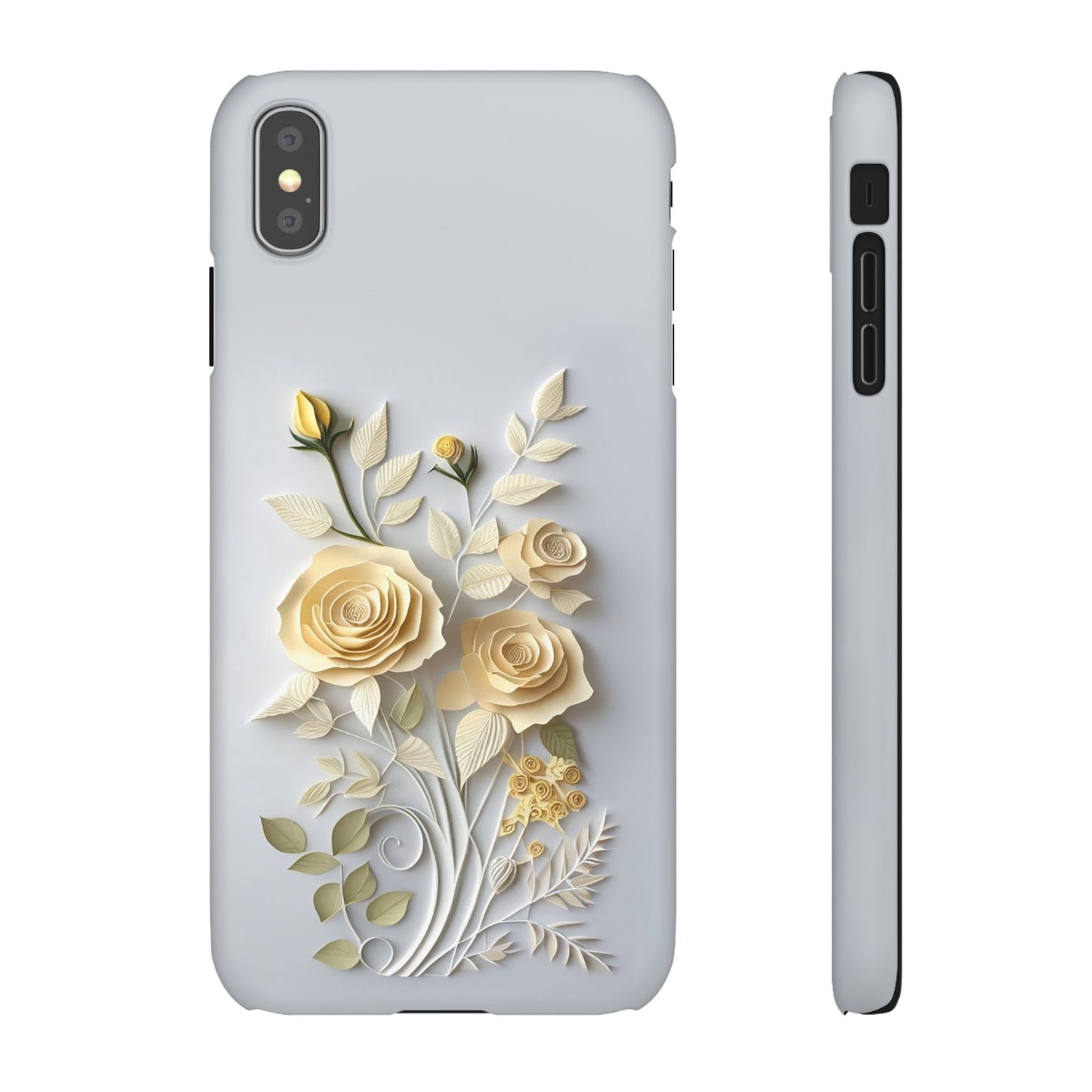 uniQue Case Pro 0207