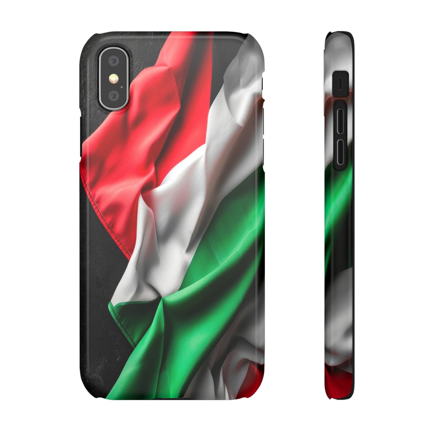 uniQue Case Pro 0123