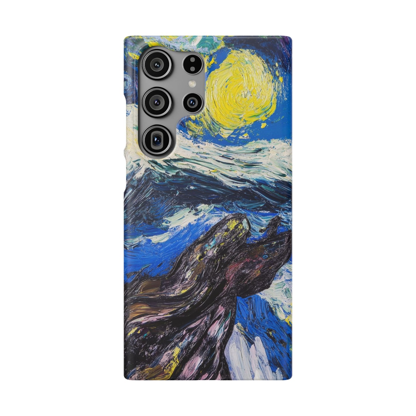 uniQue Case Pro 0117